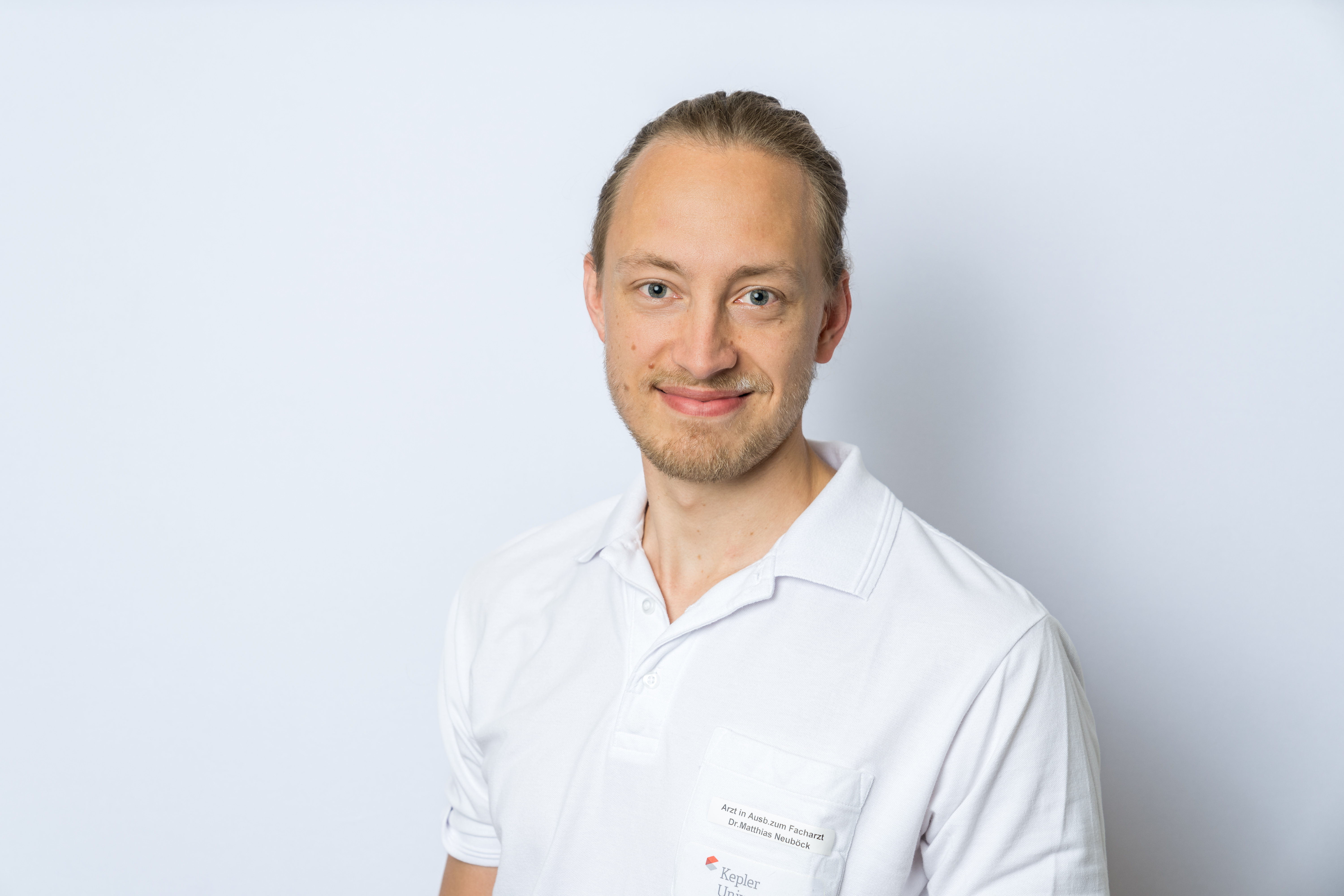 Profilbild von Ass. Dr. Matthias Neuböck 
