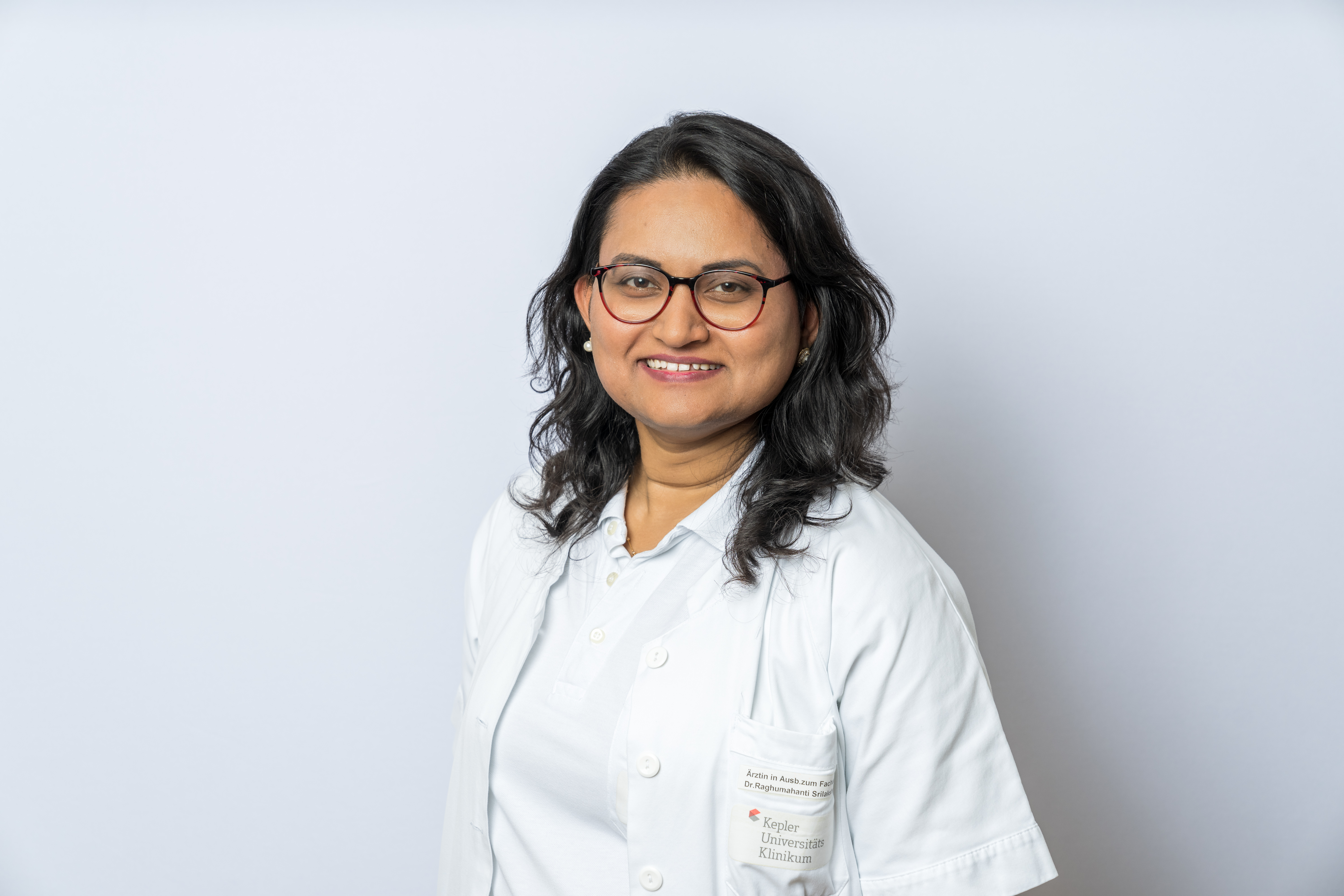 Profilbild von Ass. Dr.in Srilakshmi Raghumahanti 