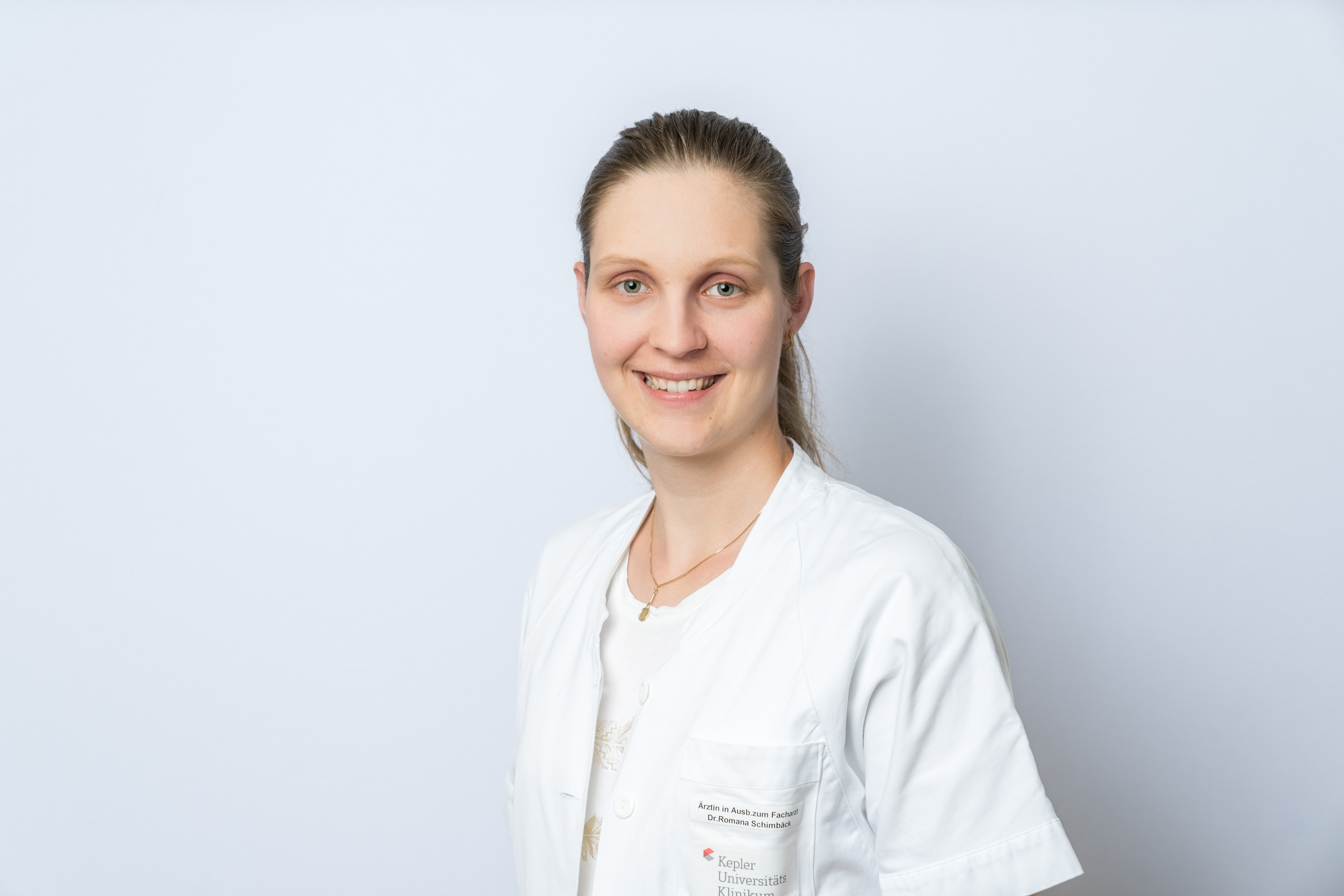 Profilbild von Ass. Dr.in Romana Schimbäck 