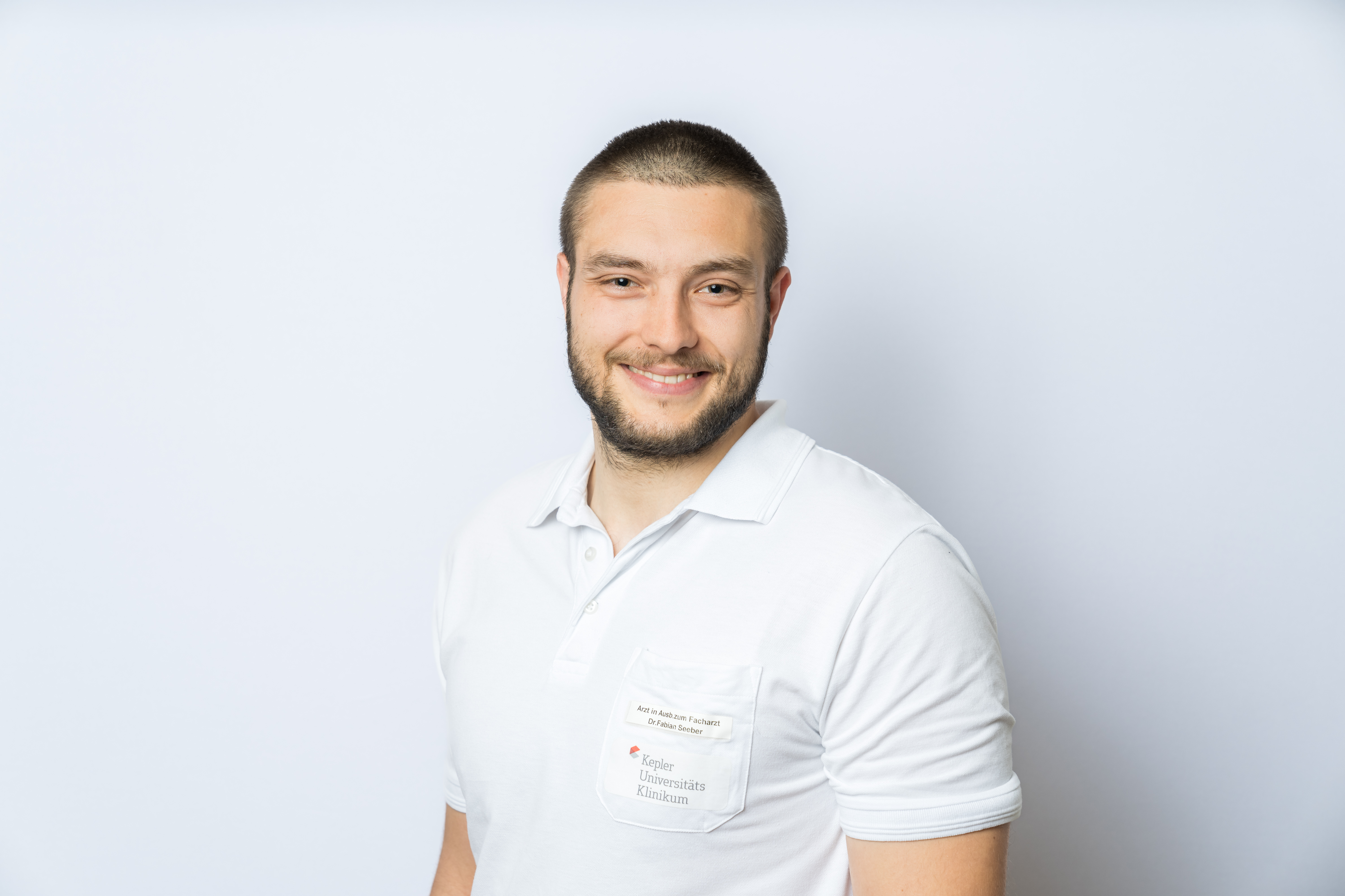 Profilbild von Ass. Dr. Fabian Seeber 