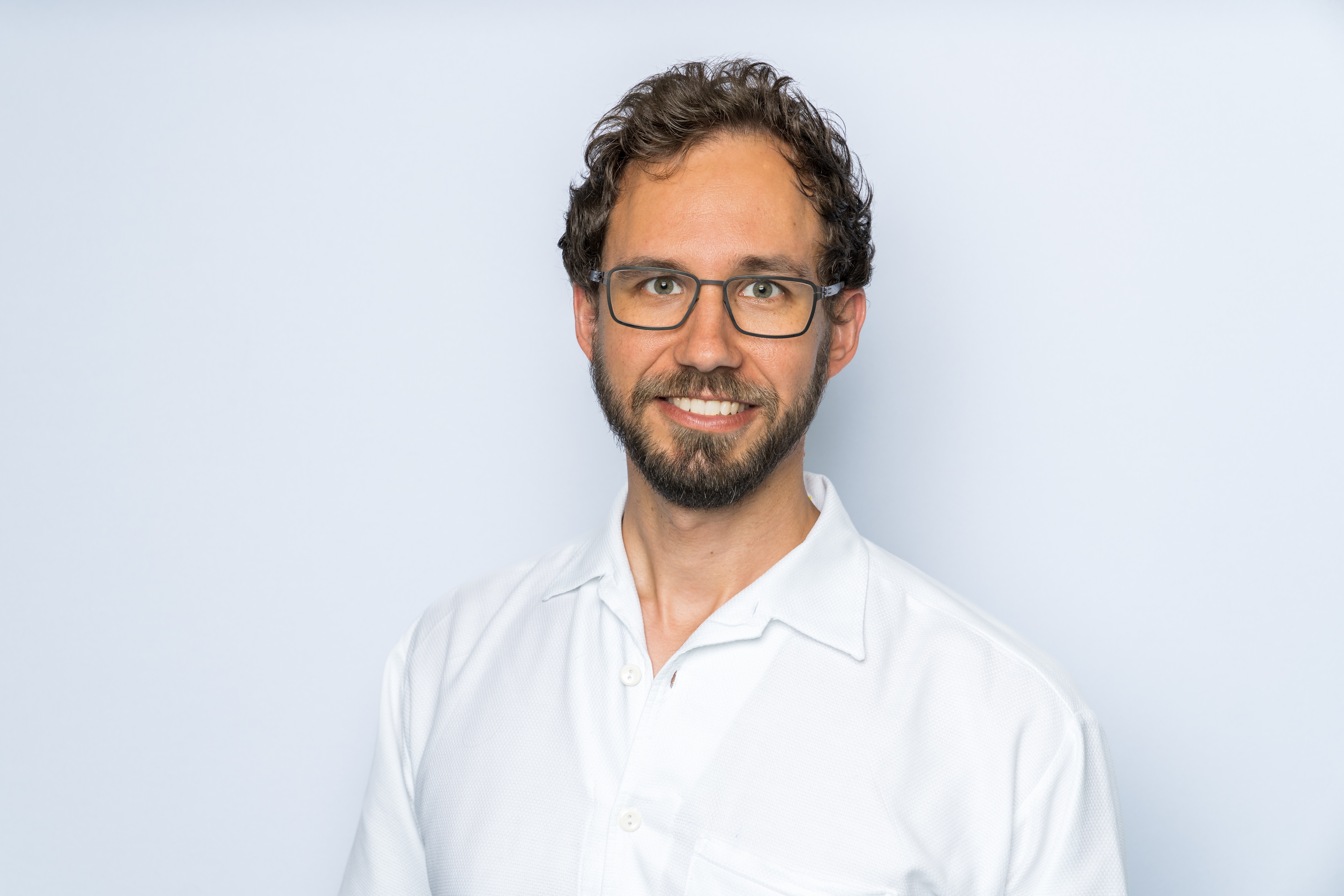 Profilbild von Mag. pharm. Gregor Schöffl, aHPh 