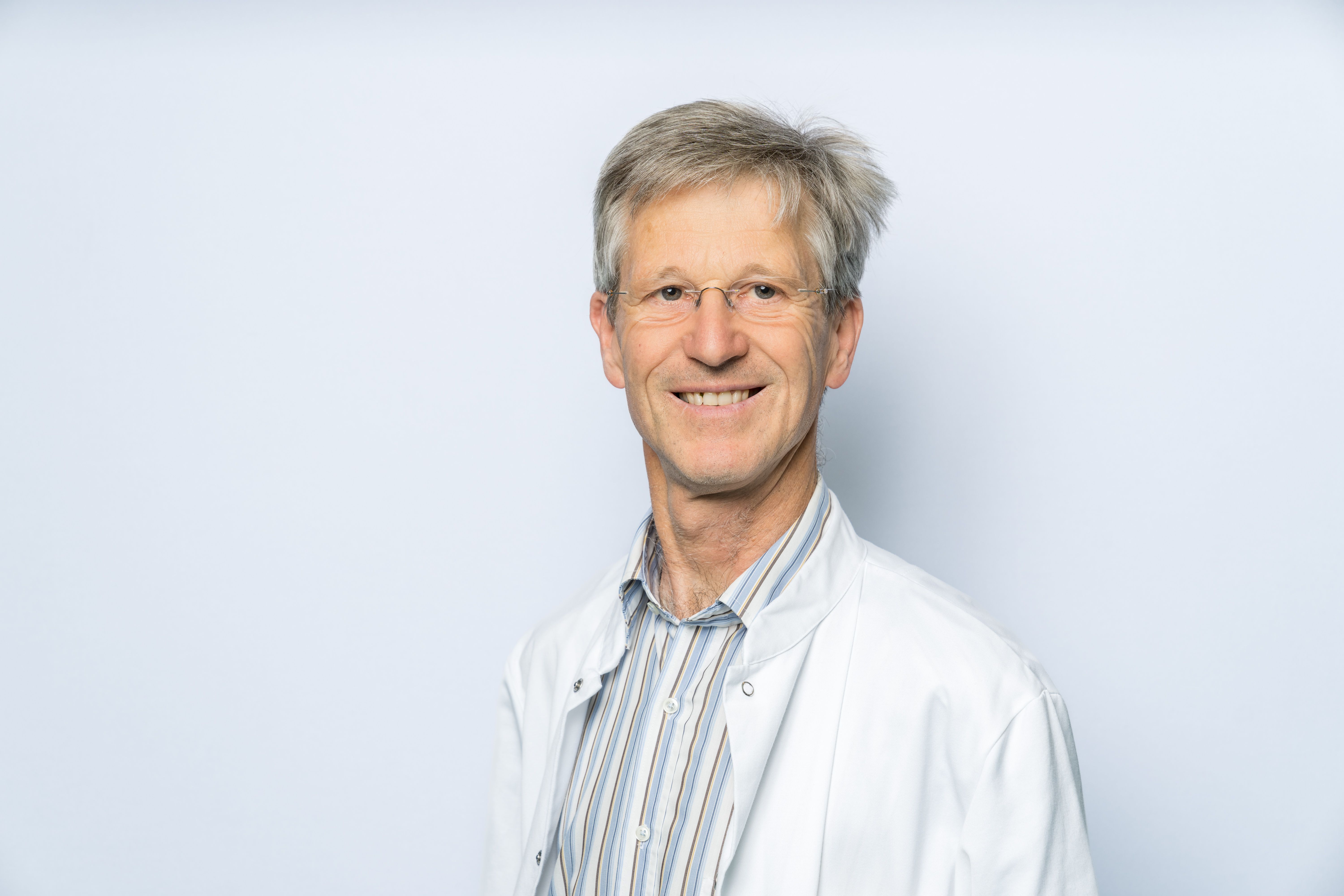 Profilbild von DSA Gerhard Aichhorn 