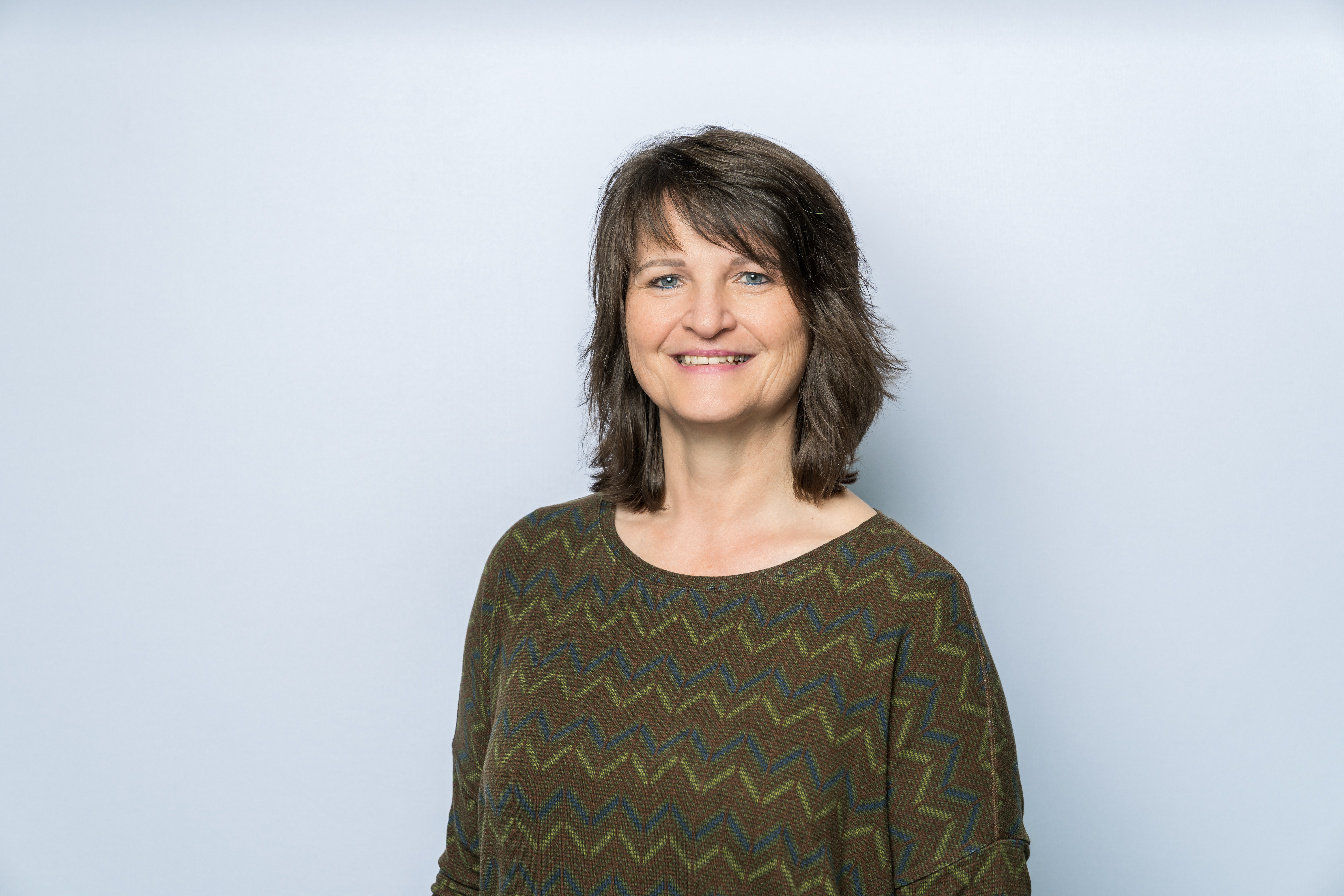 Profilbild von DSA Renate Grammer 