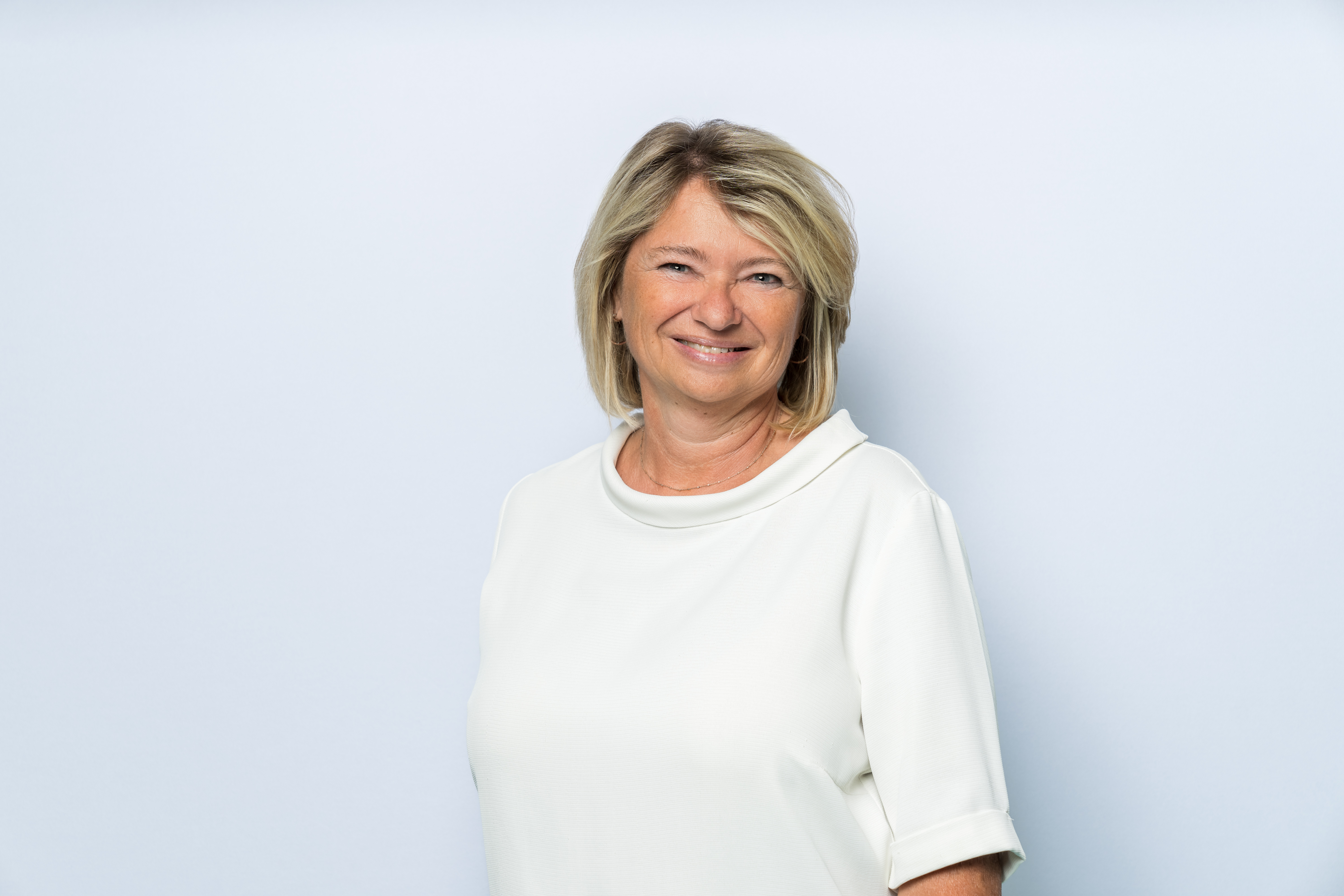 Profilbild von  Bettina Hiesl 