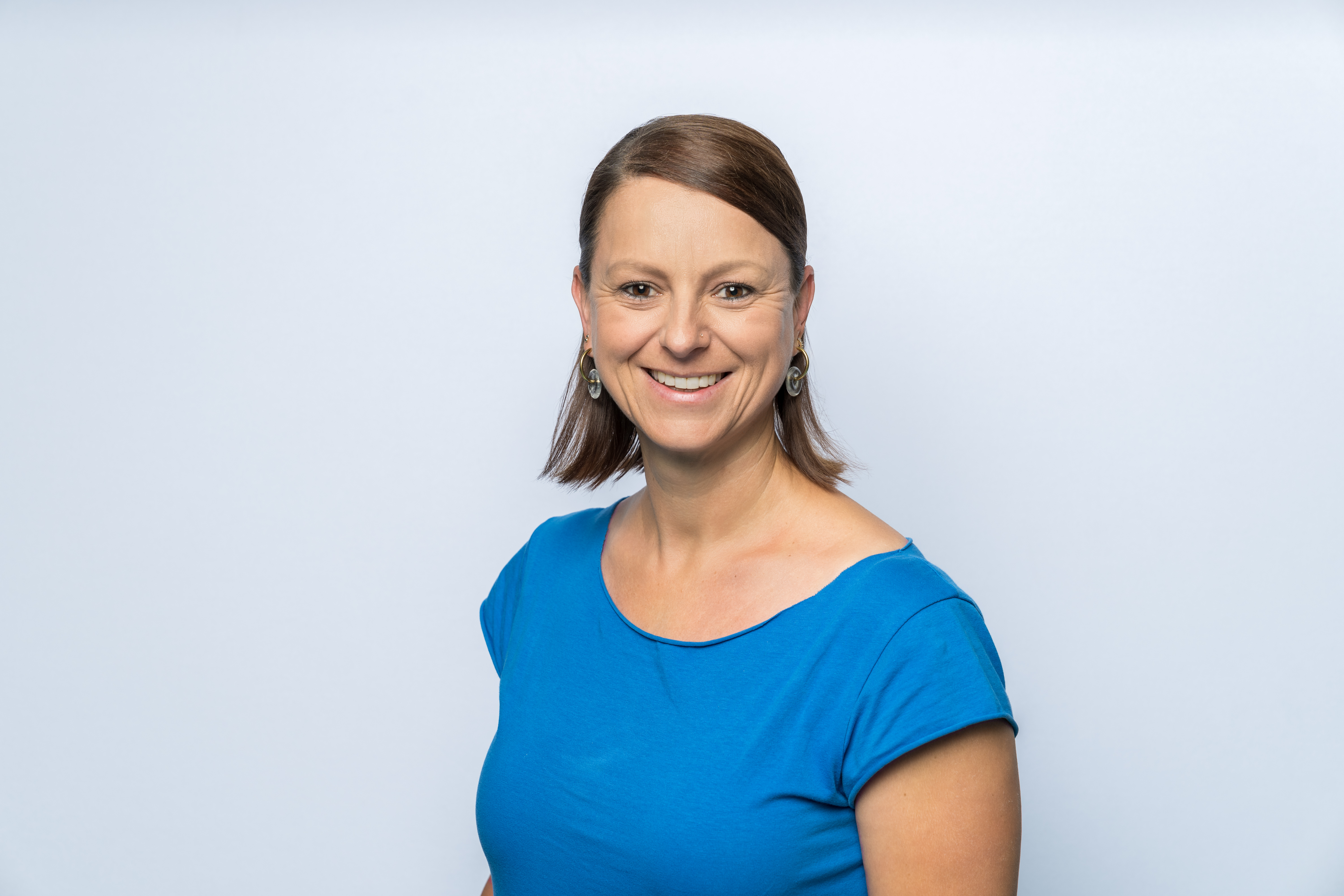 Profilbild von Mag.a (FH) Doris Reiter-Lindner 