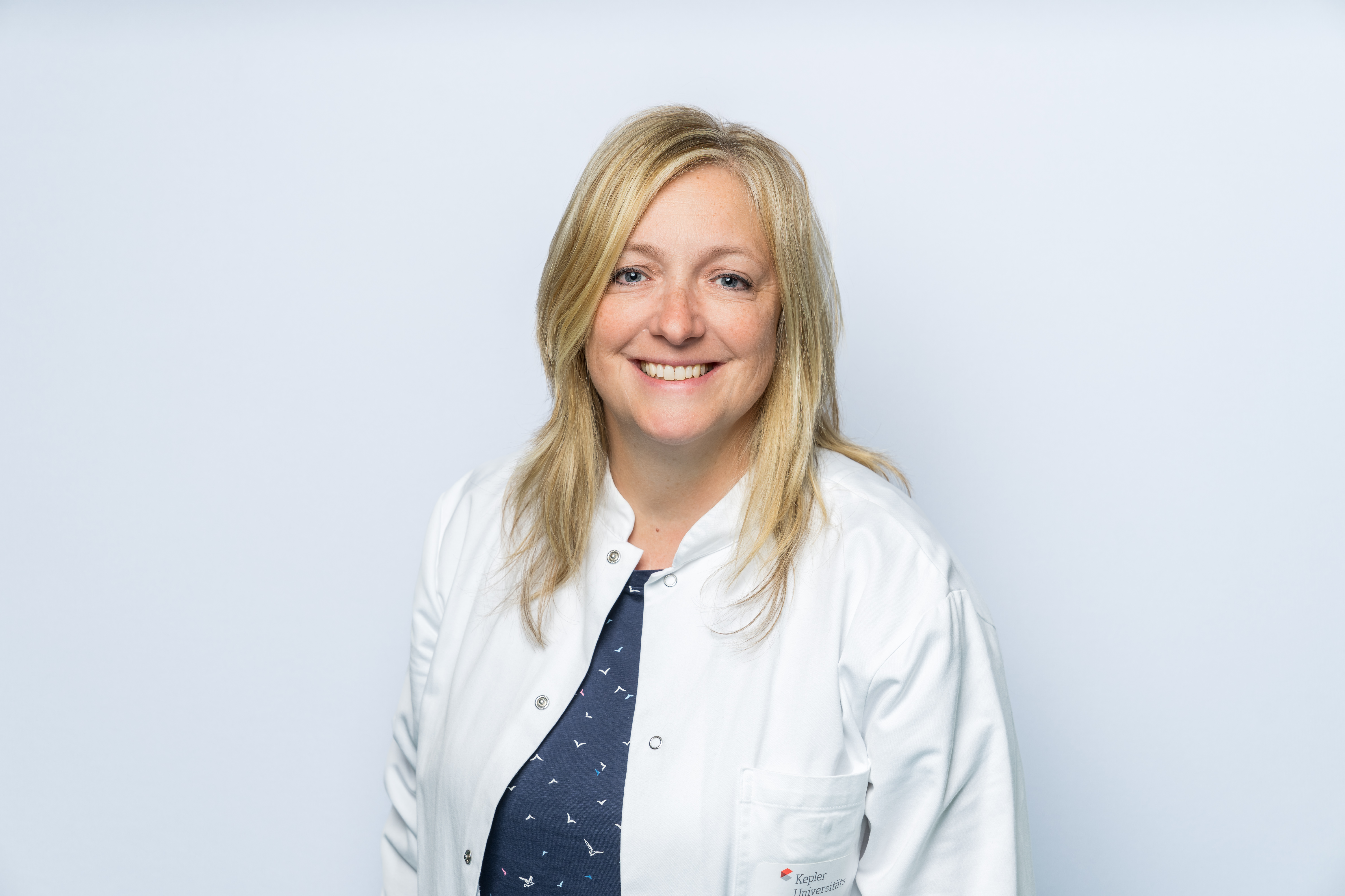 Profilbild von  Sandra Steiner-Resch, BA, MA 