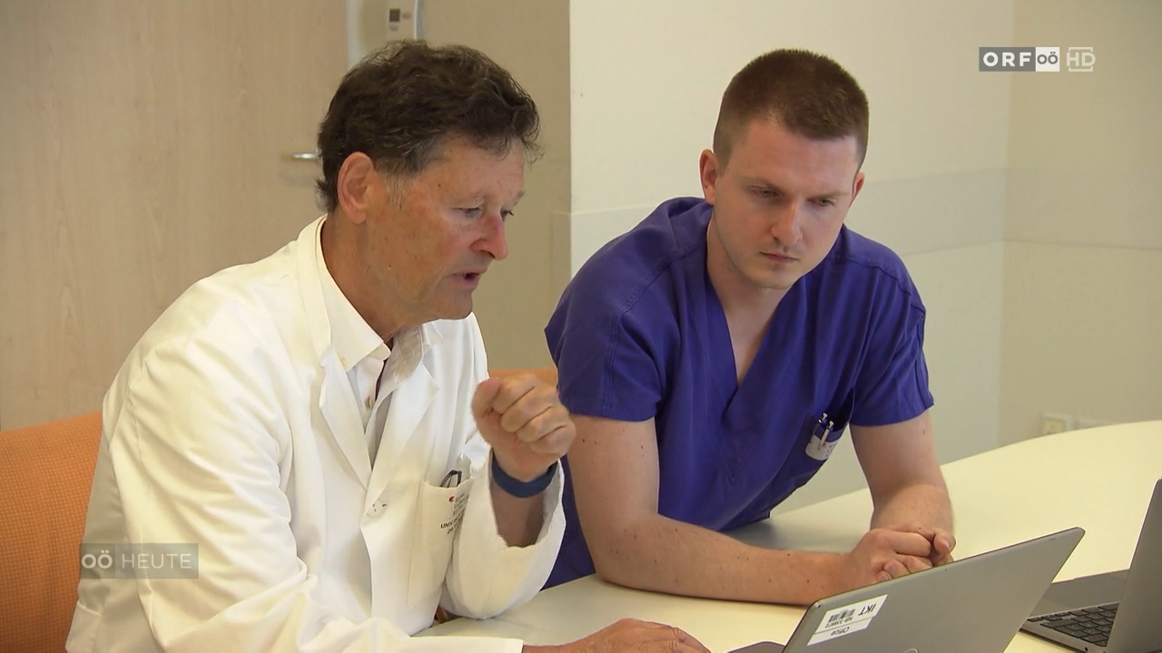 Künstliche Intelligenz in der Kinderkardiologie