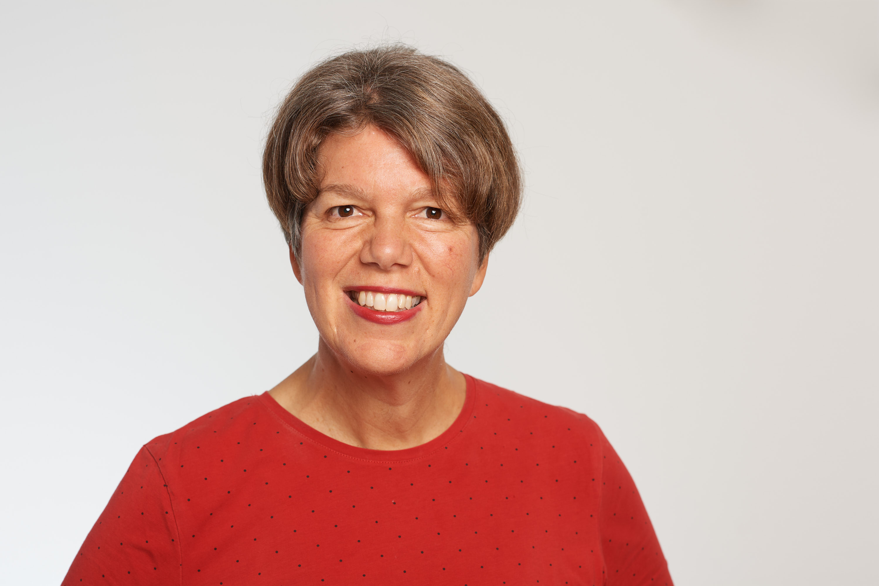 Profilbild von OÄ Priv.-Doz. Dr.in Ariane Biebl 