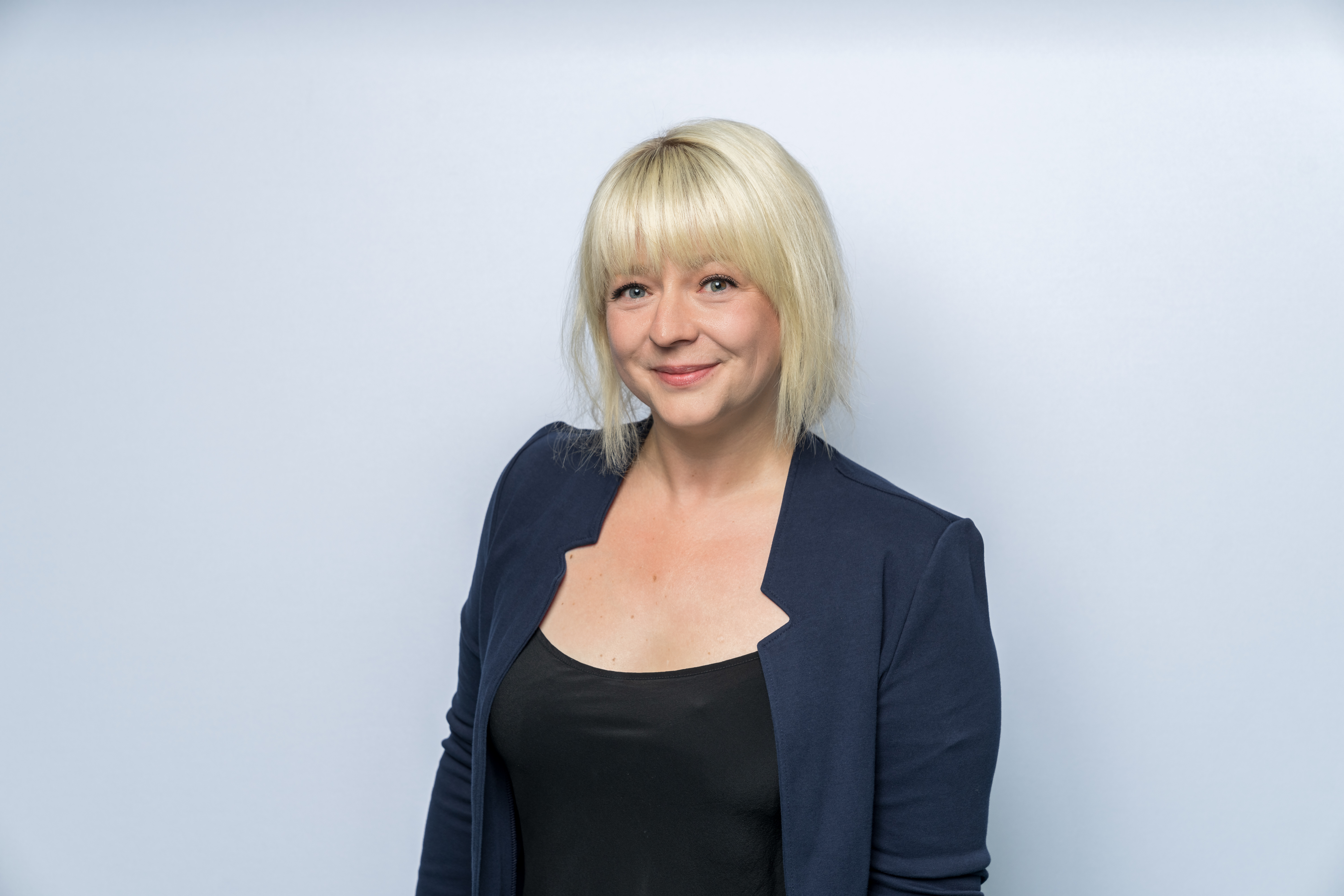 Profilbild von  Sandra Wolkerstorfer, BA 