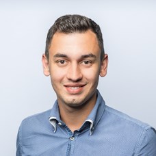 Profilbild von  Nico Mara, MA