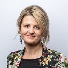 Profilbild von  Manuela Schulz, MHPE