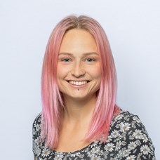 Profilbild von Mag.a Tina Ferstl, MSc