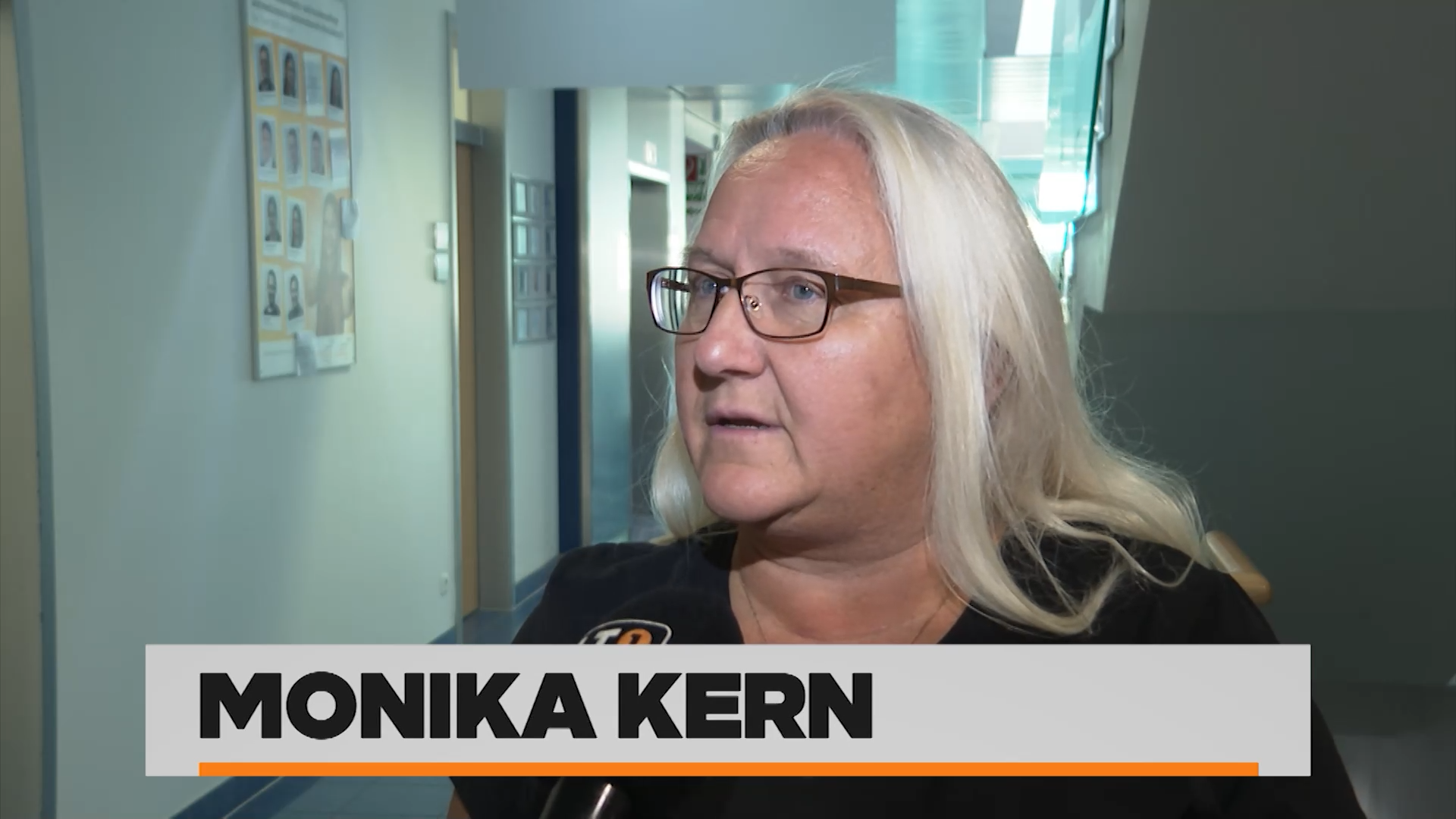 Opferschutzgruppen als erste Anlaufstelle für Frauen mit Gewalterfahrungen