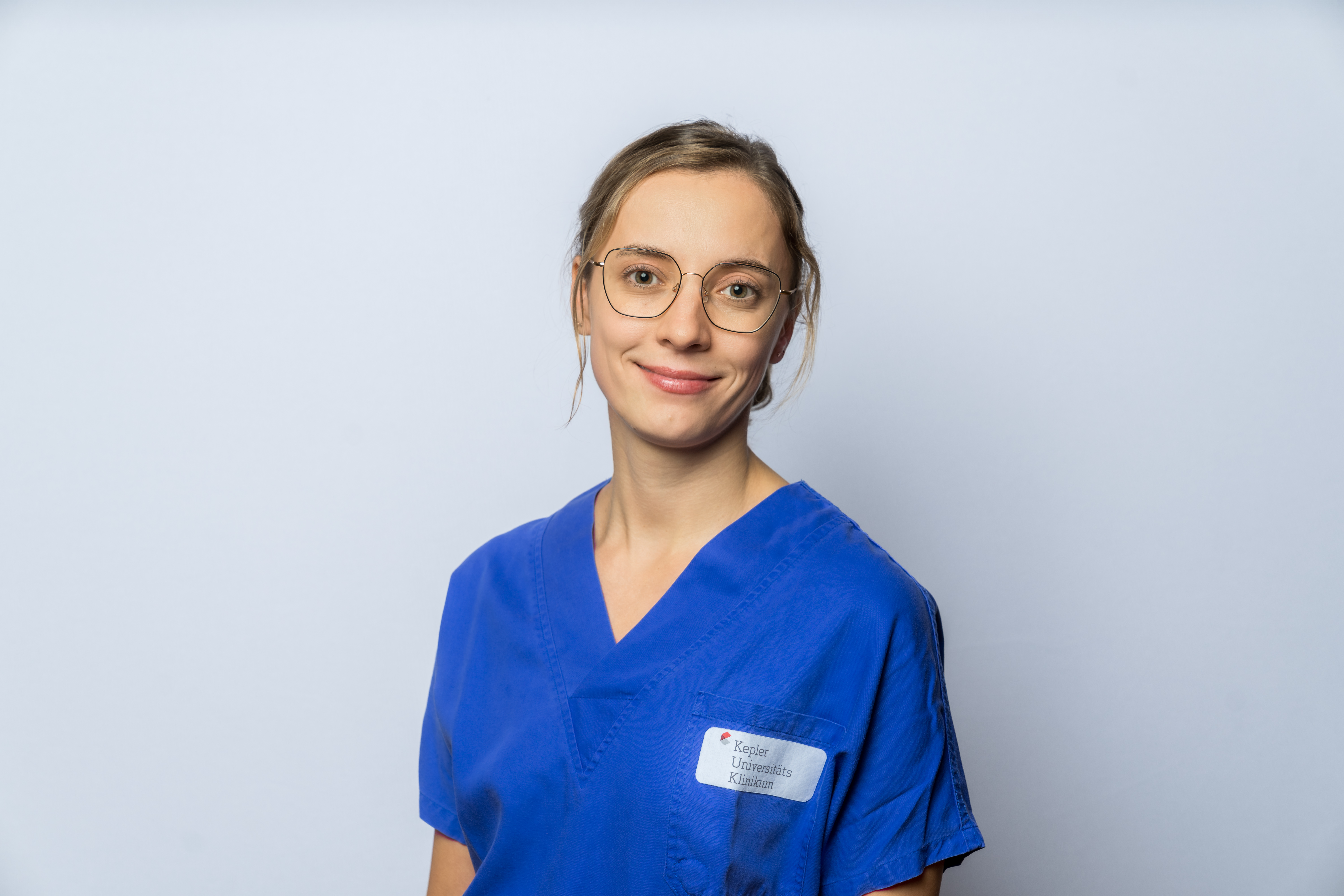 Profilbild von OÄ Dr.in Roxane Brooks 