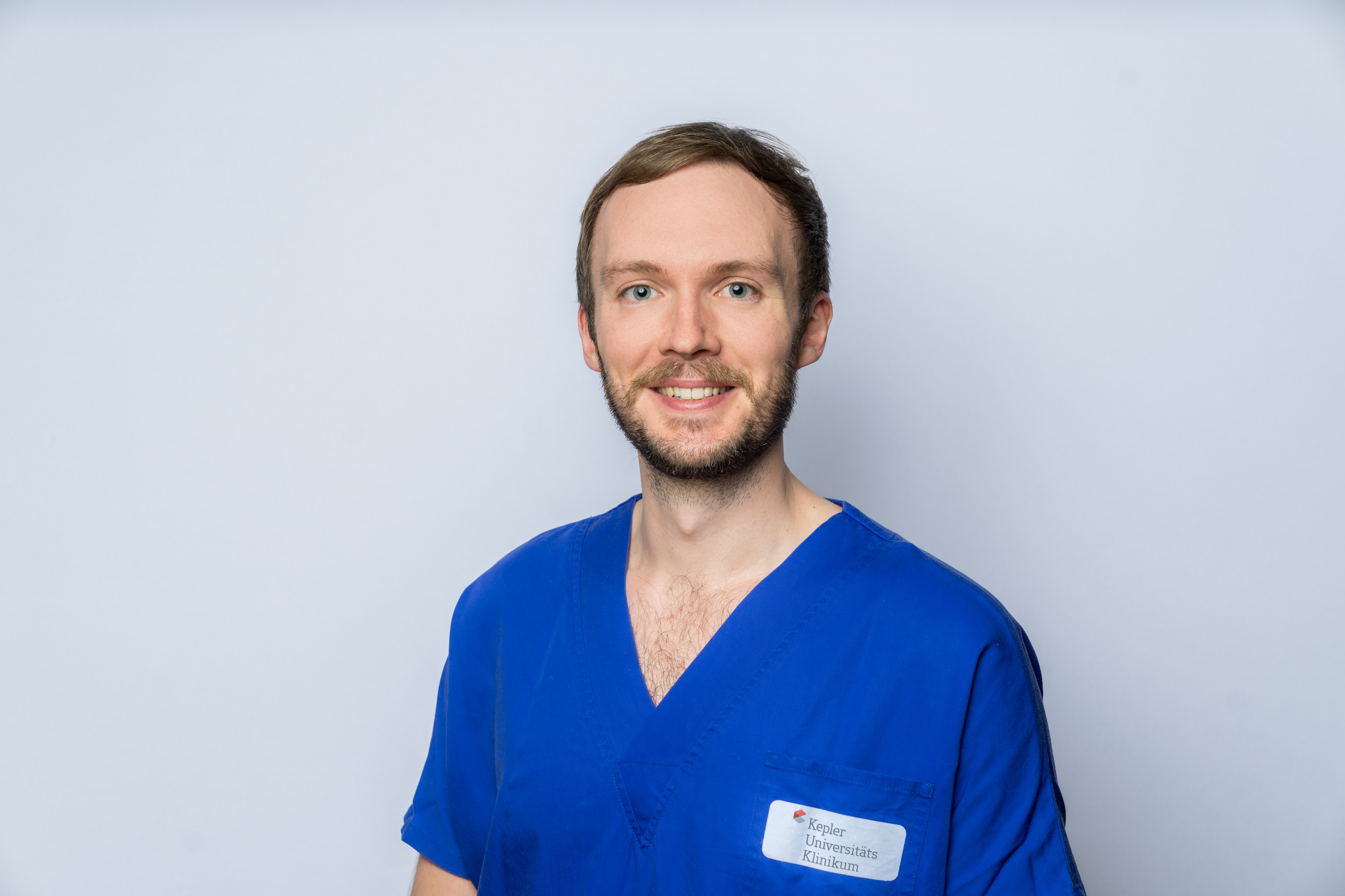 Profilbild von OA Dr.  Bernhard Eichler  