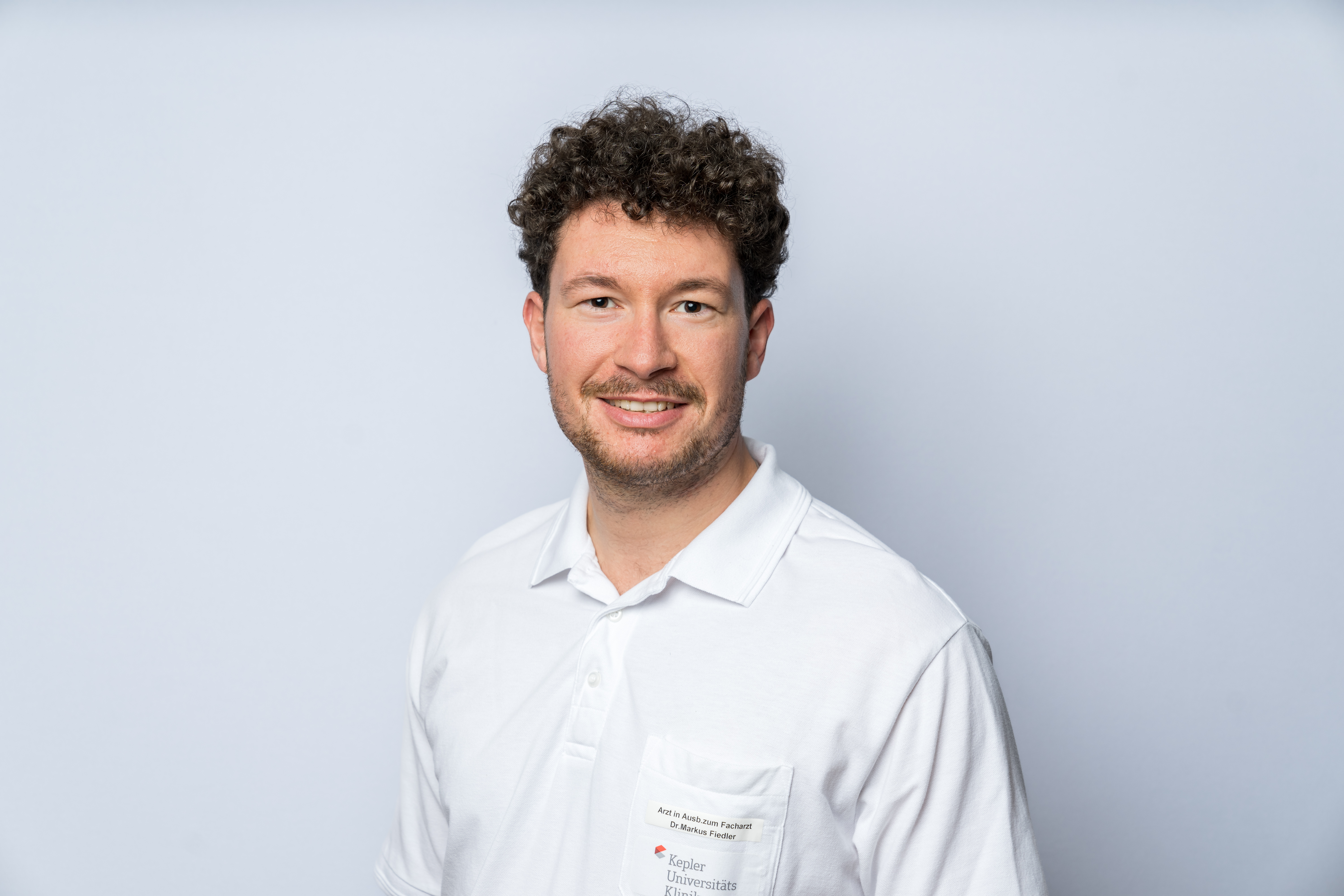 Profilbild von Ass. Dr. Markus Fiedler 