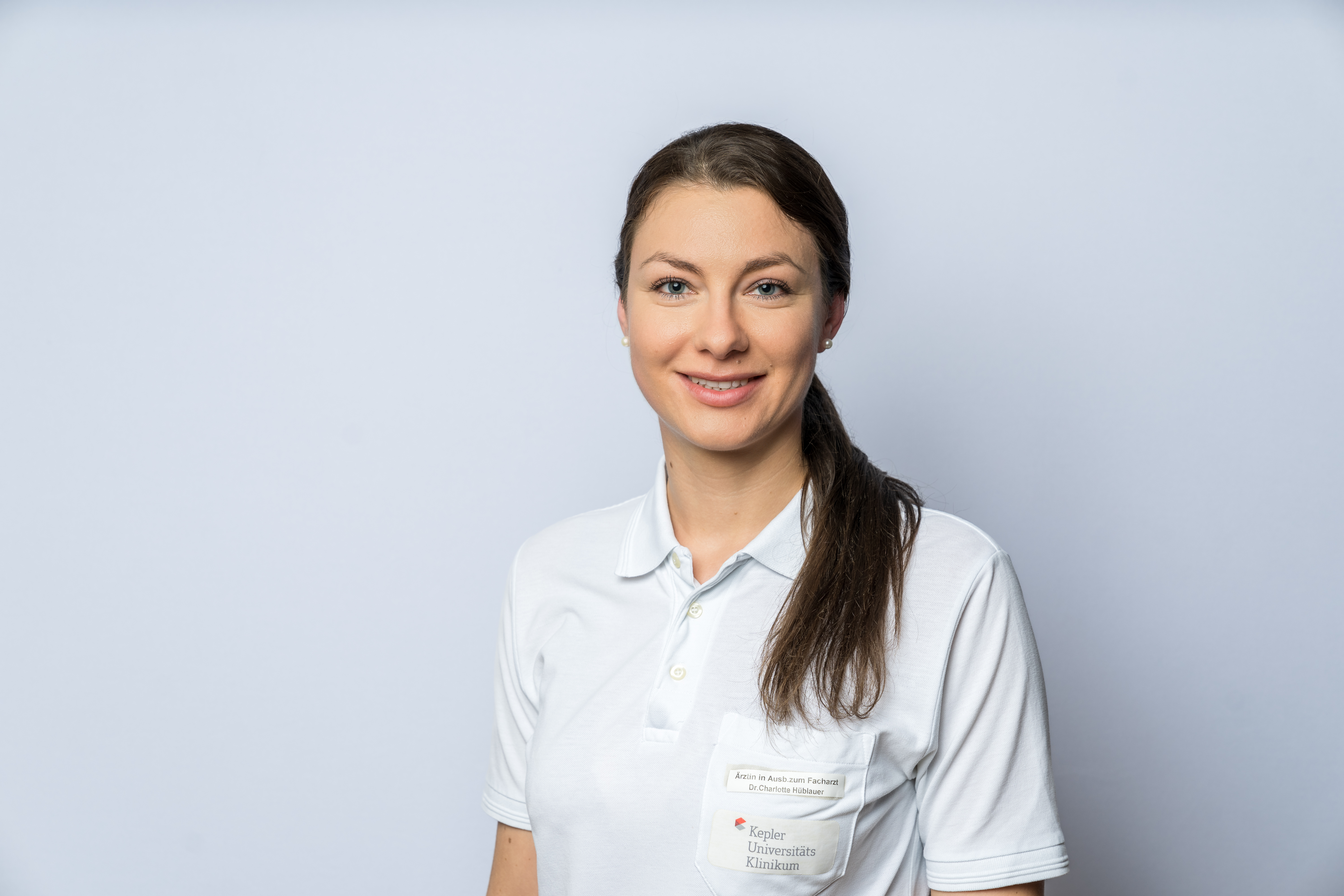 Profilbild von Ass. Dr.in Charlotte Hüblauer 