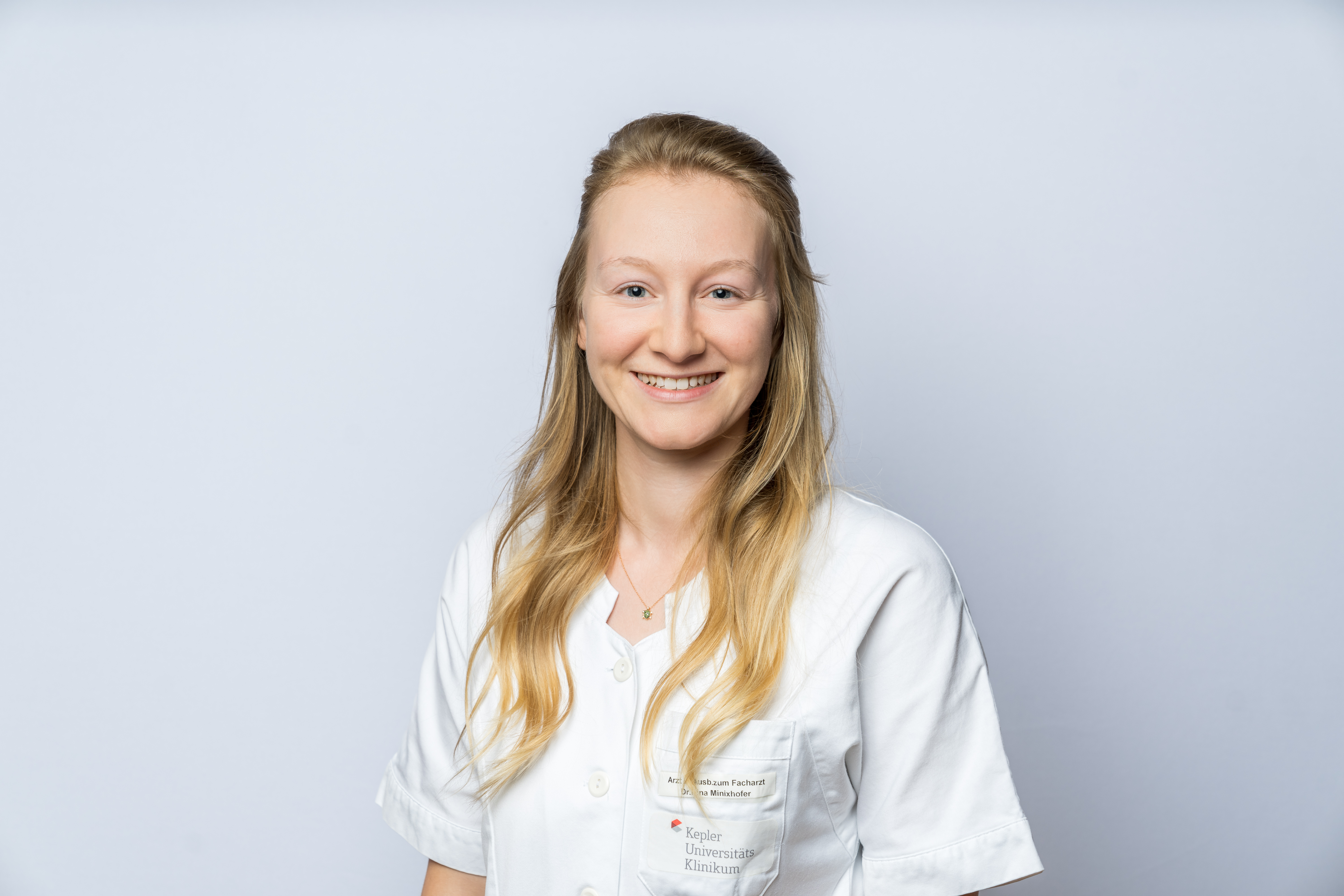 Profilbild von Ass. Dr.in Nina Minixhofer 