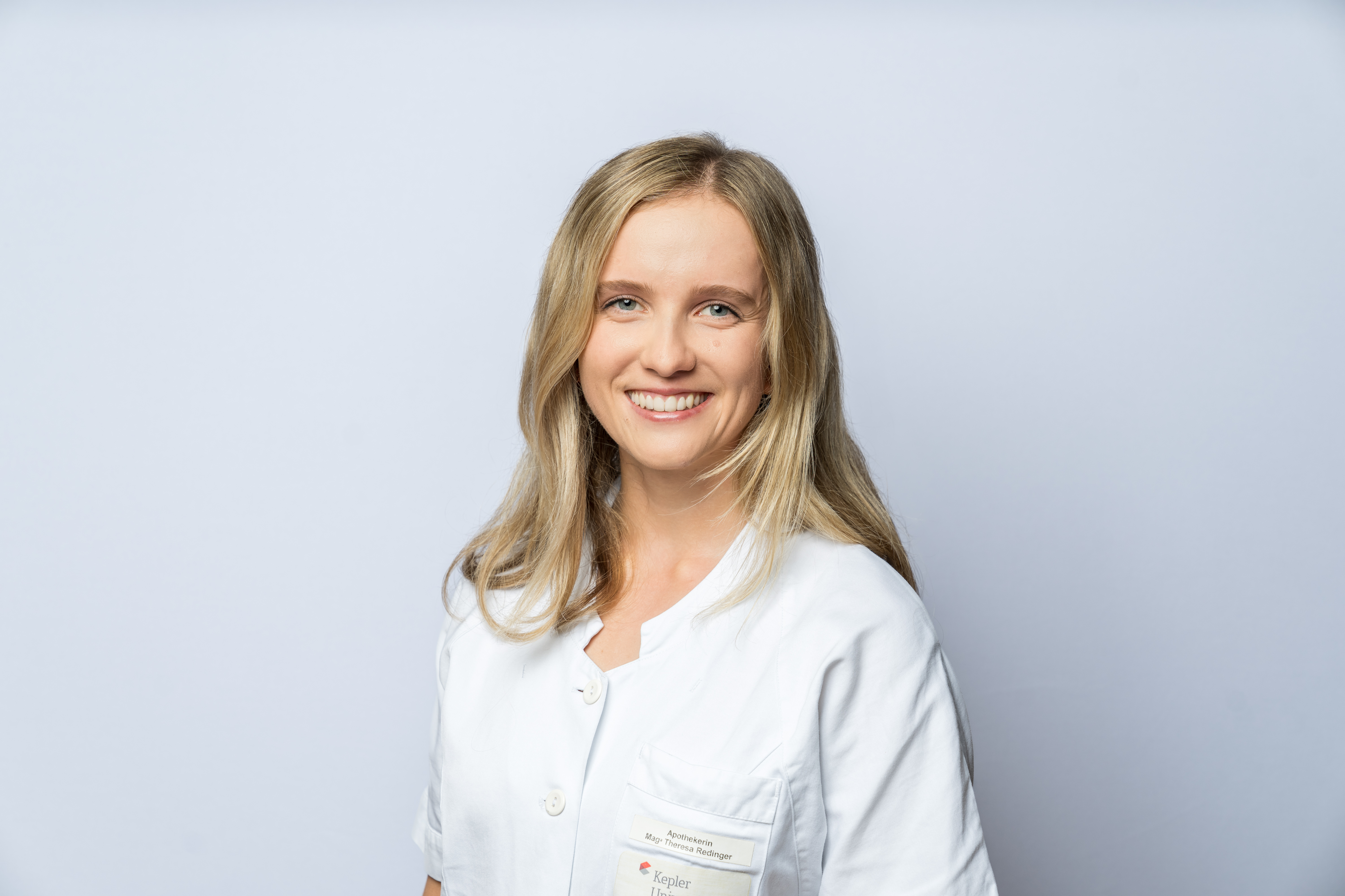 Profilbild von Mag.a pharm. Theresa Redinger 