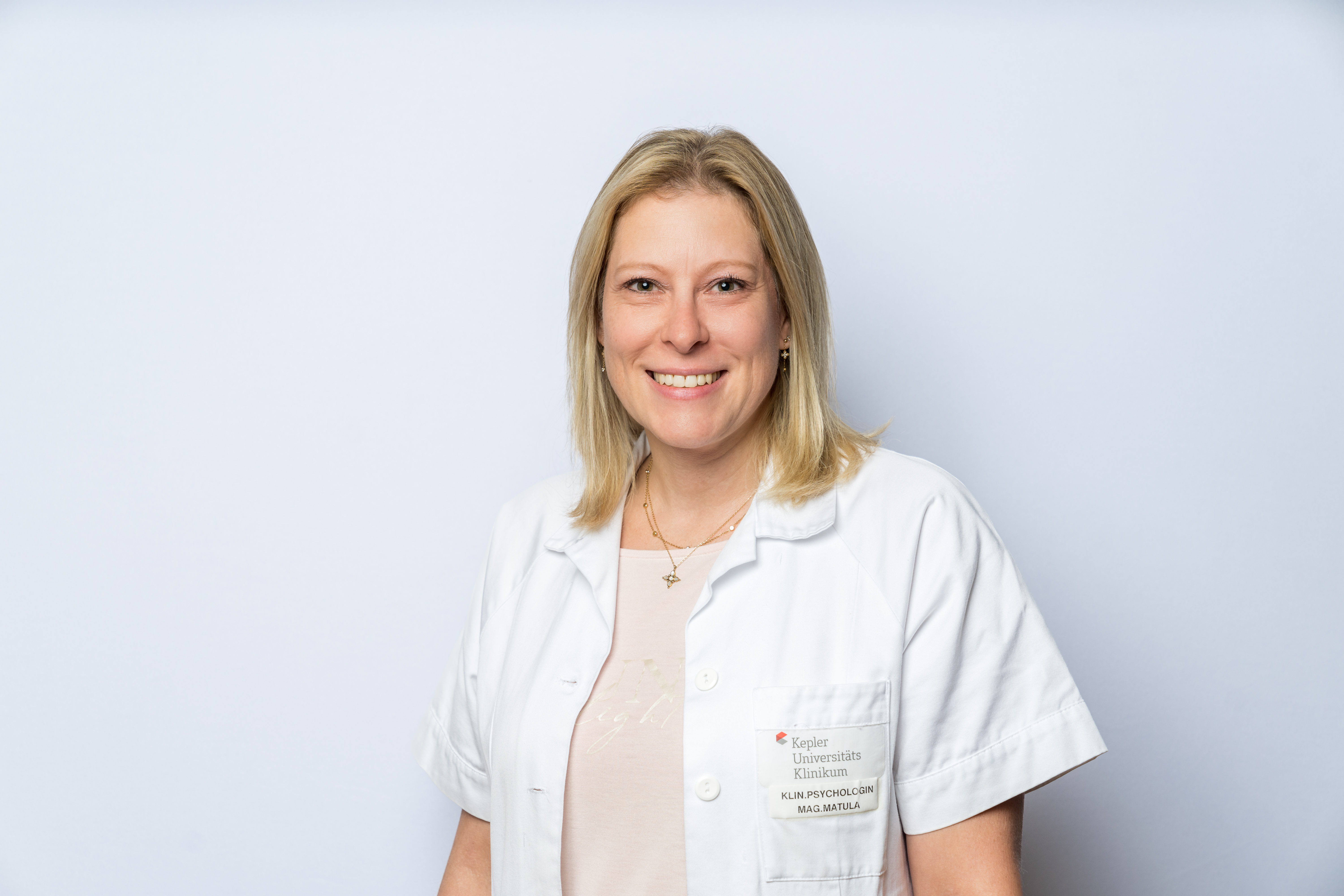 Profilbild von Mag.a Elke Matula 