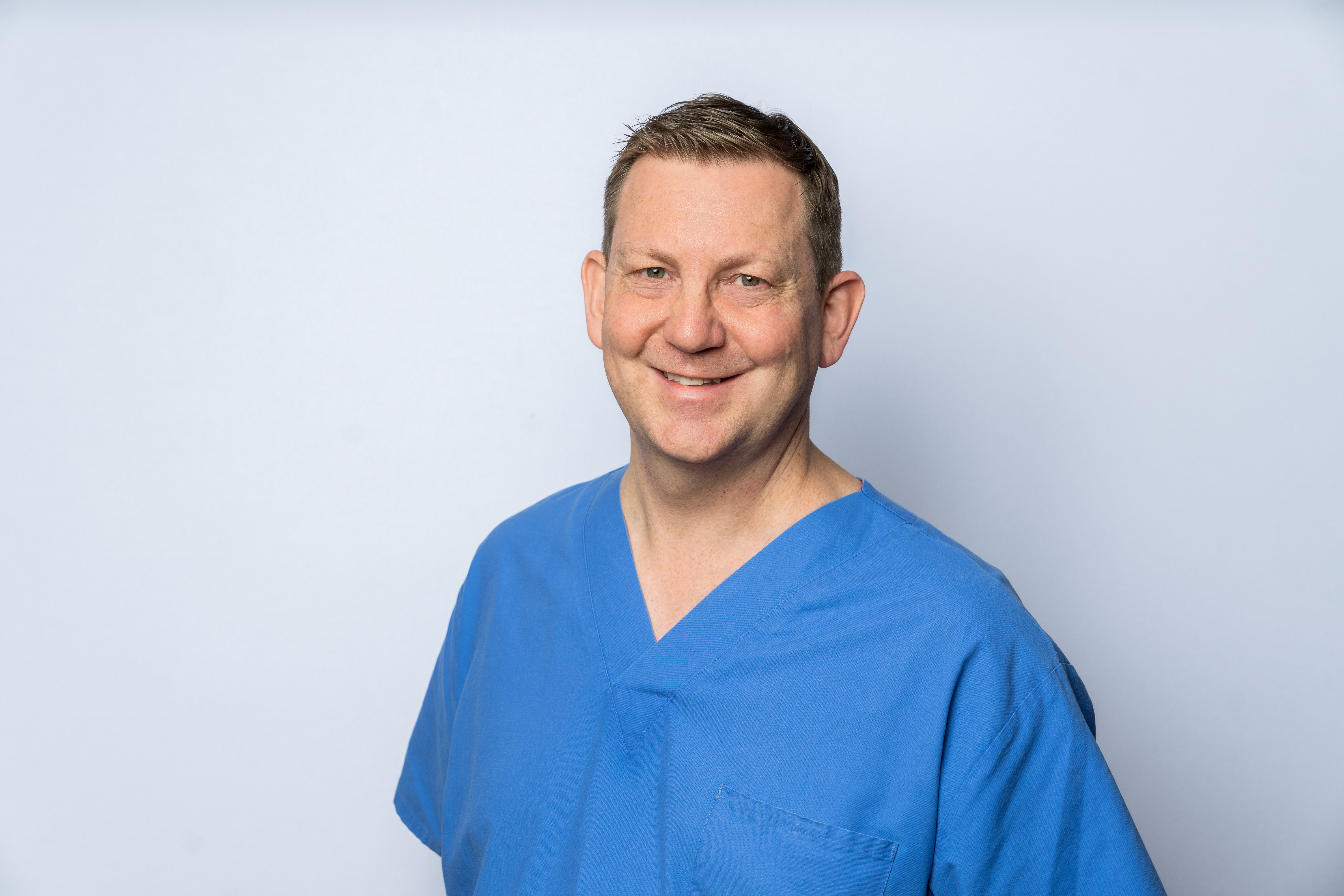 Profilbild von OA Dr. Martin Schöber 