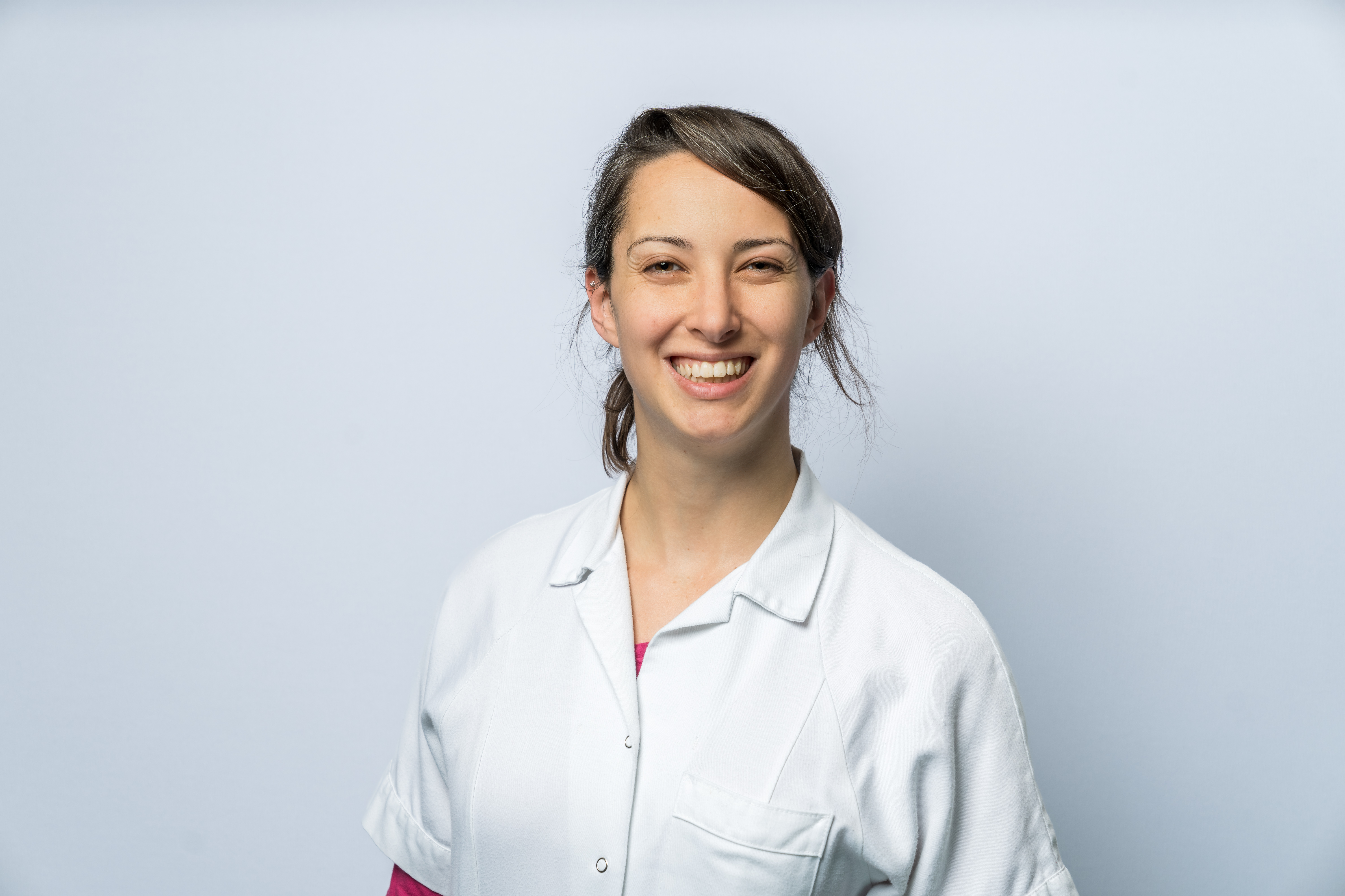 Profilbild von Mag.a pharm. Anna Veronika Haller 