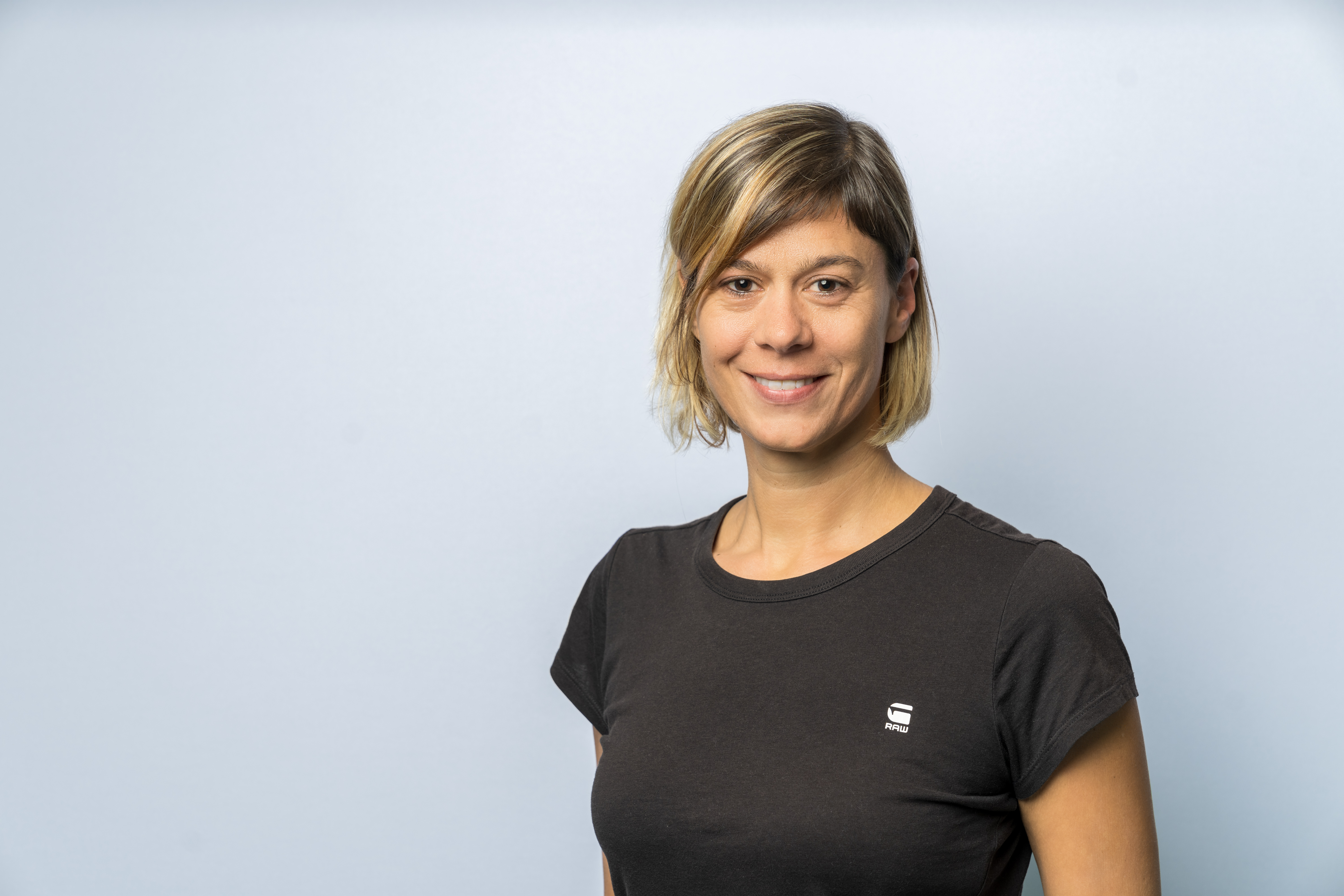 Profilbild von DSA Magdalena Anderle, MSc 