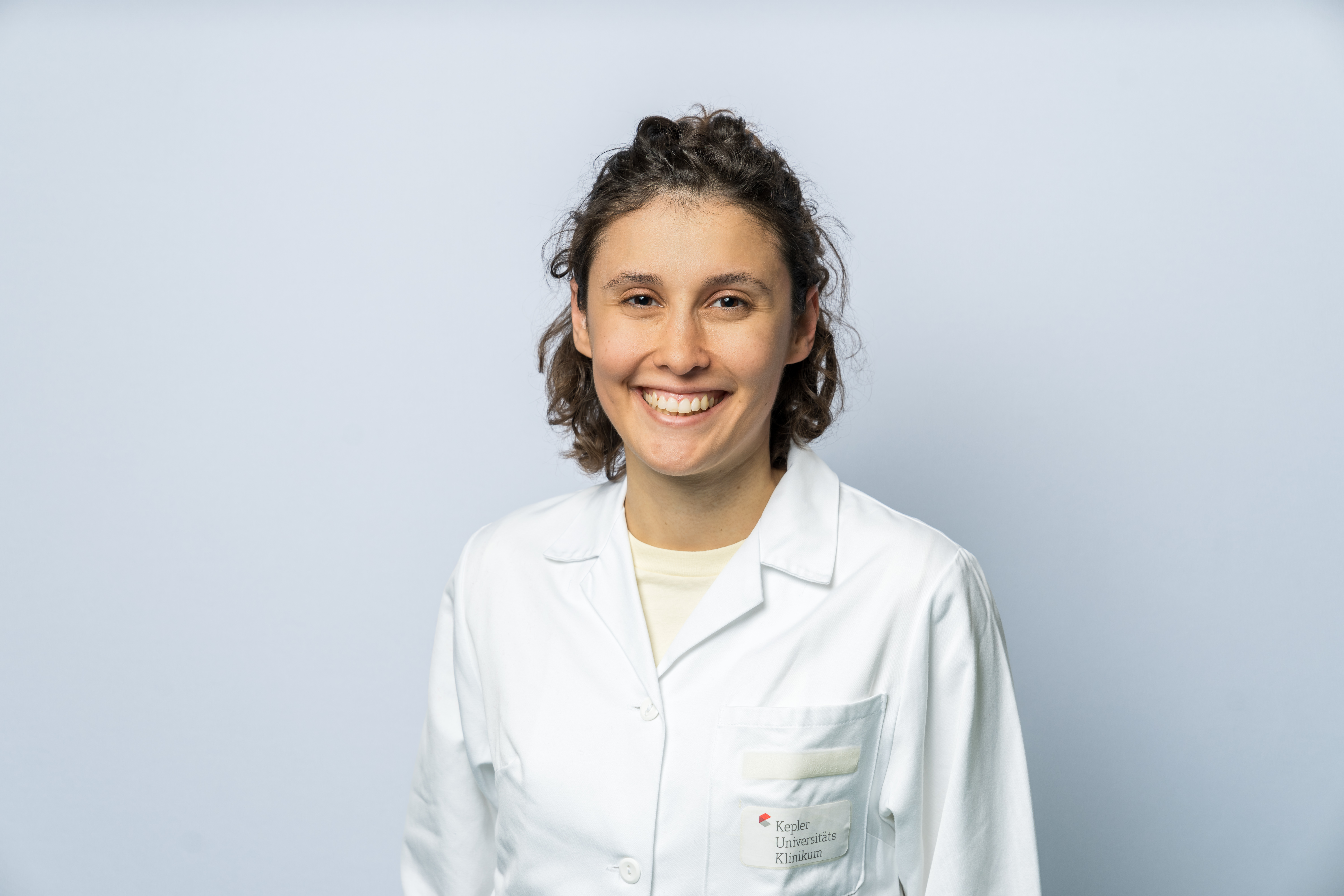 Profilbild von Ass. Dr.in Baran Atli 