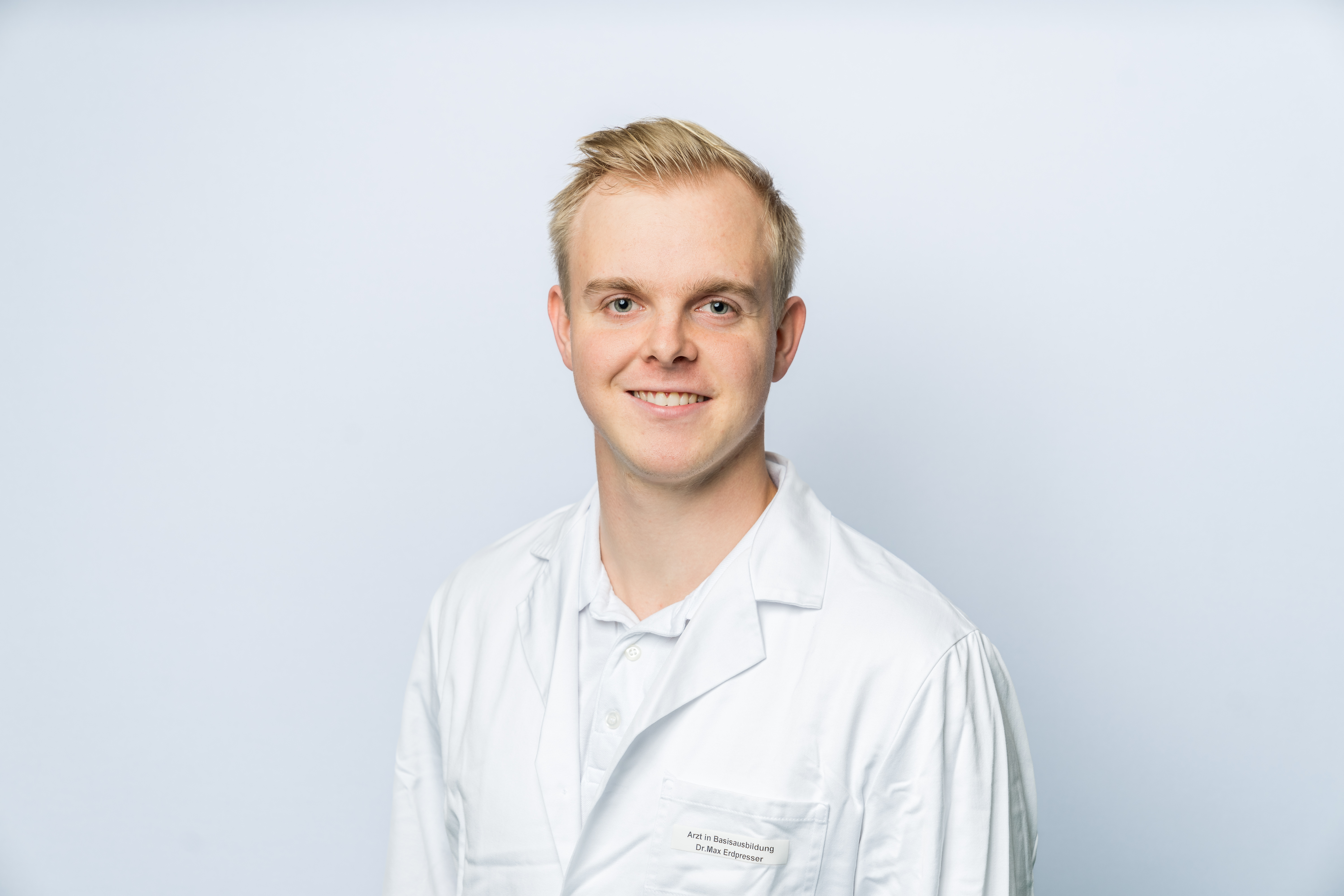 Profilbild von Ass. Dr. Max Amber Erdpresser 