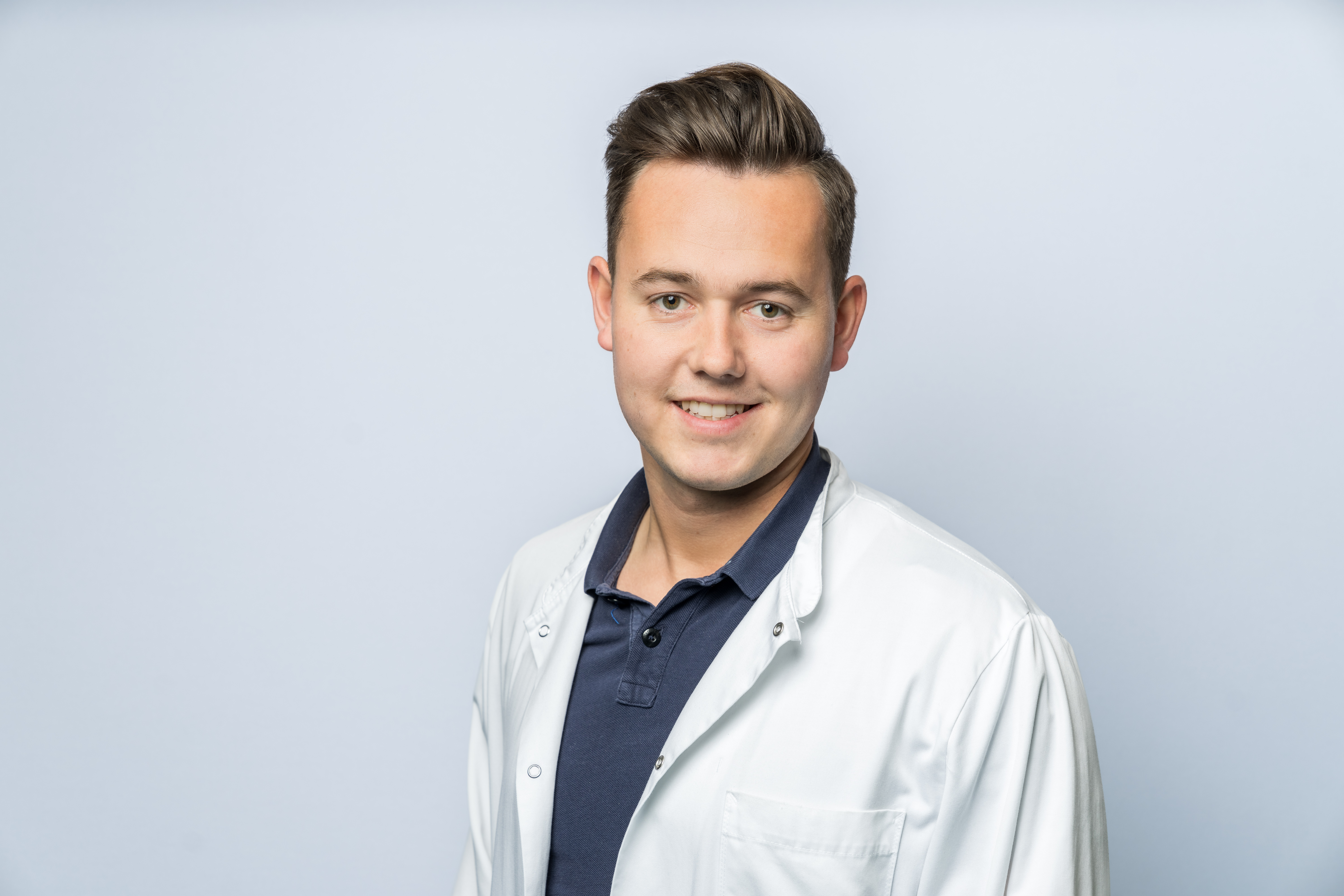 Profilbild von  Jakob Krenn, MSc 