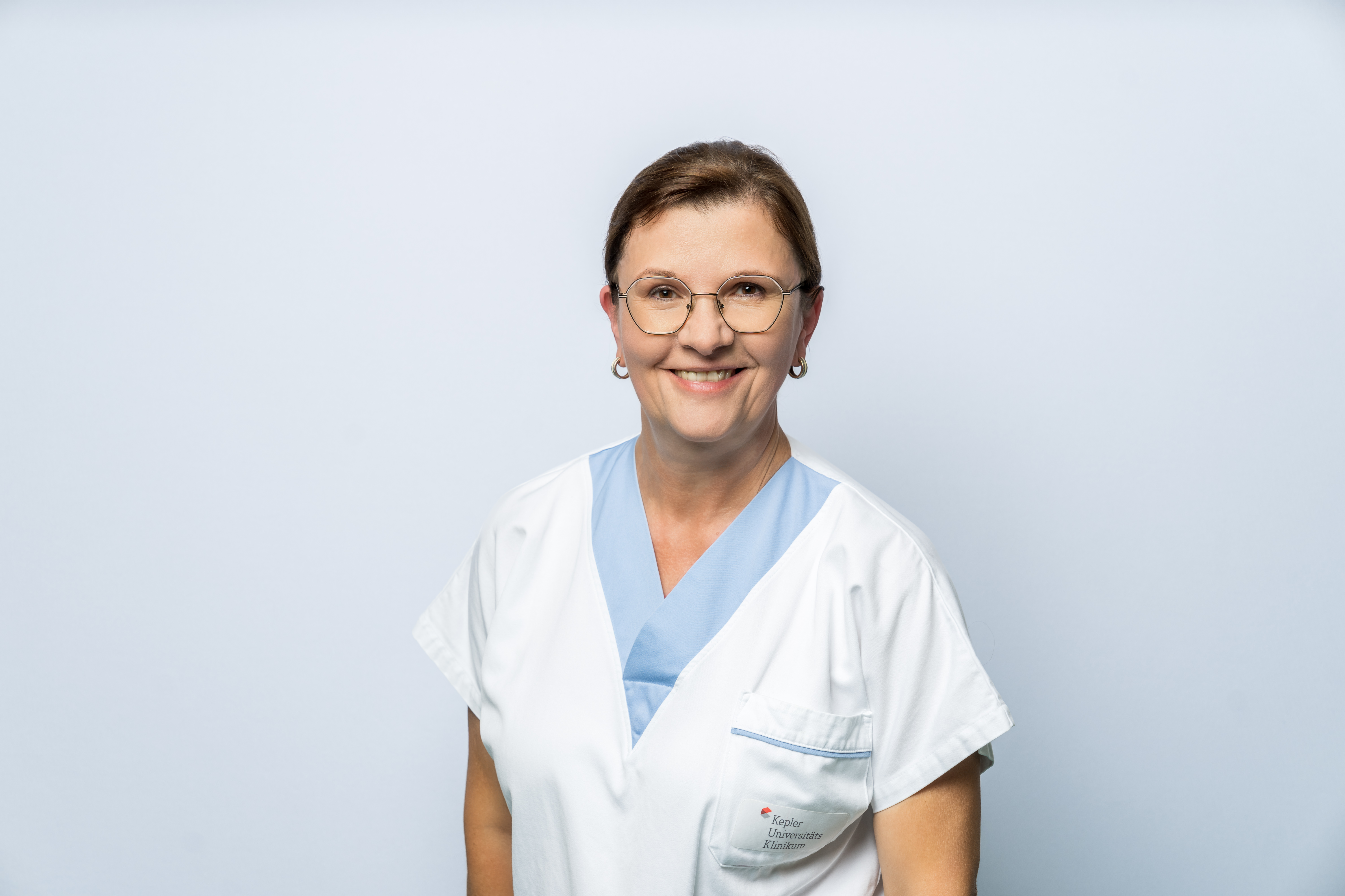 Profilbild von DPGKP Aloisia Falkner 