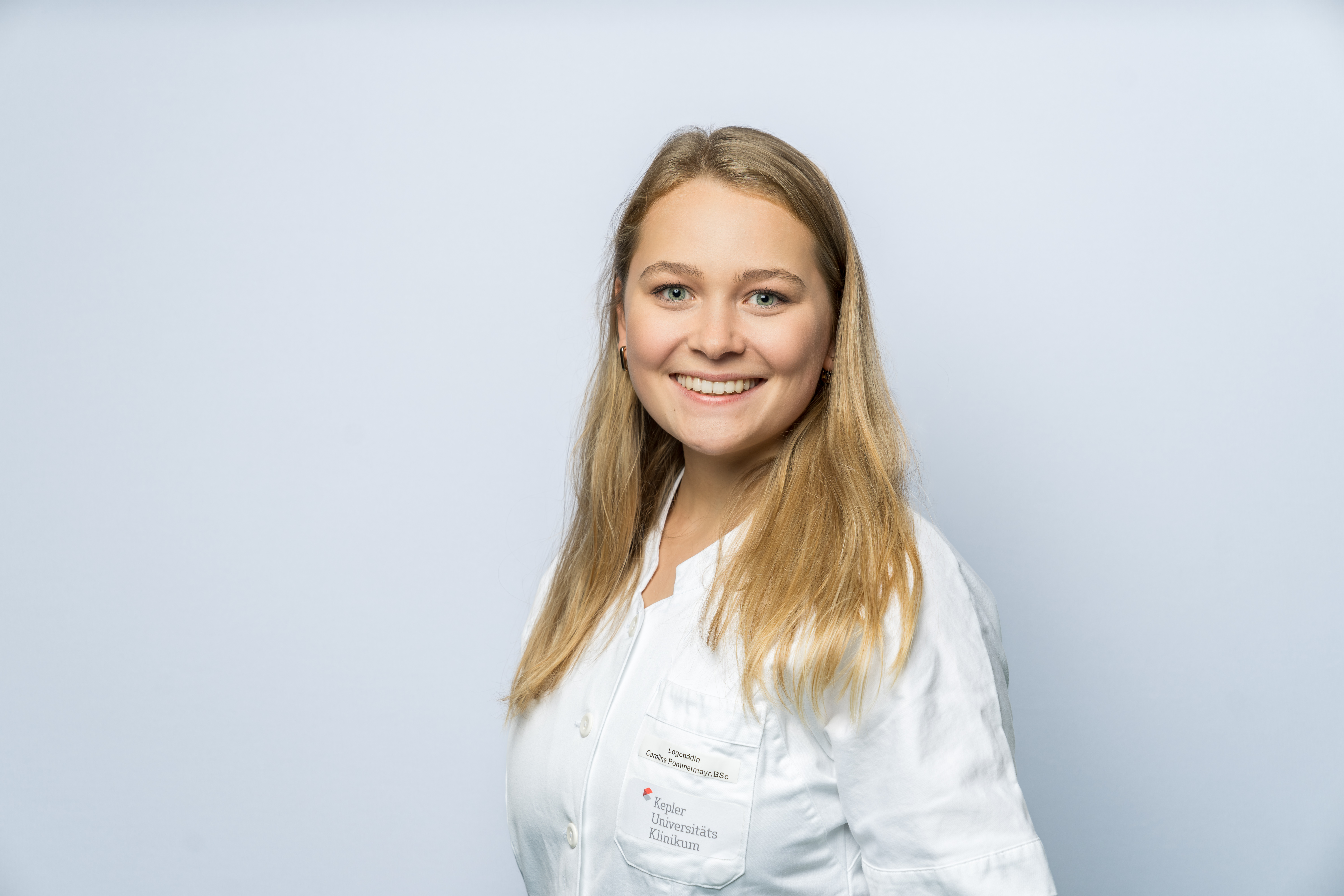 Profilbild von  Caroline Pommermayr, BSc 