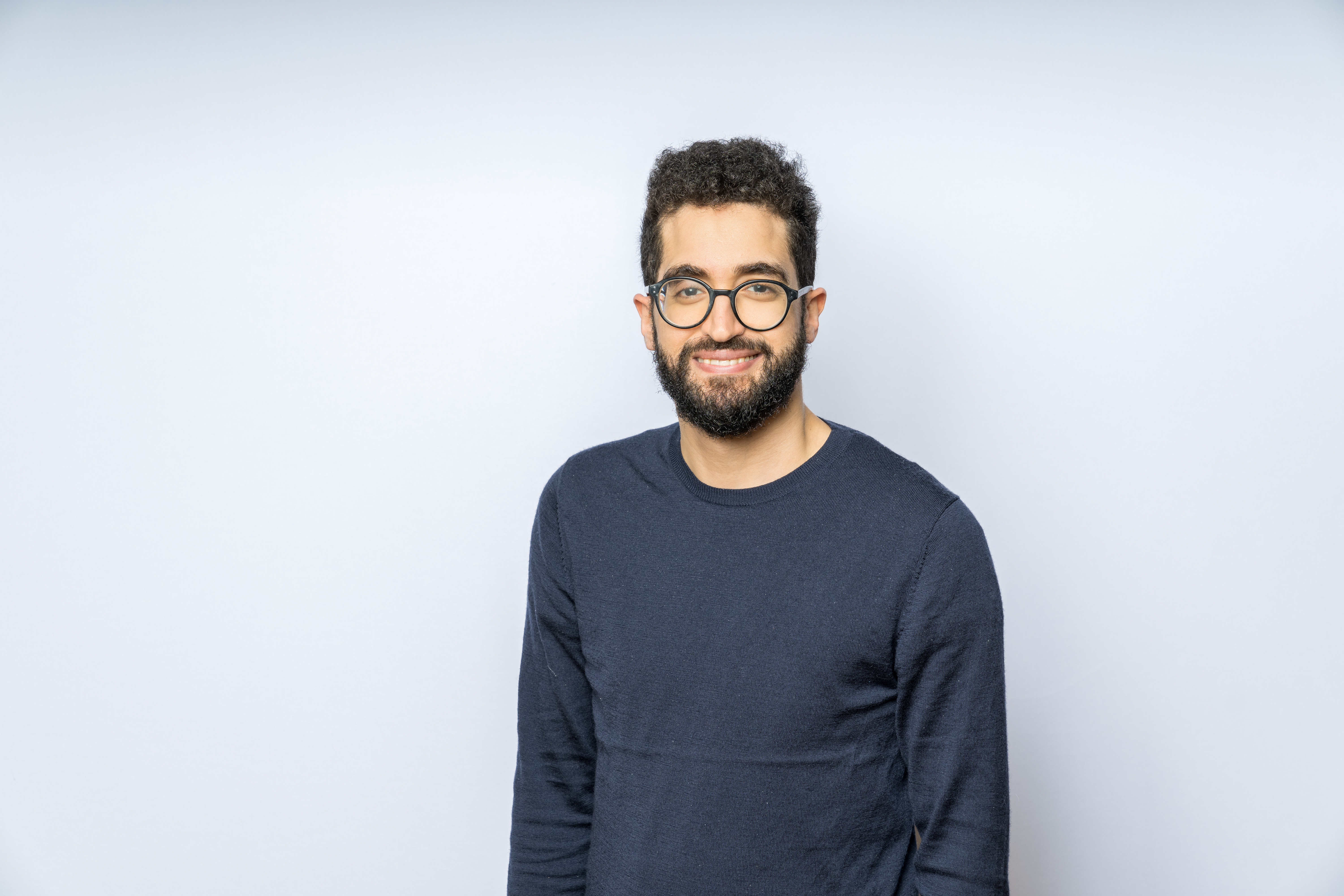 Profilbild von Ass. Dr. Islam Mohamed 