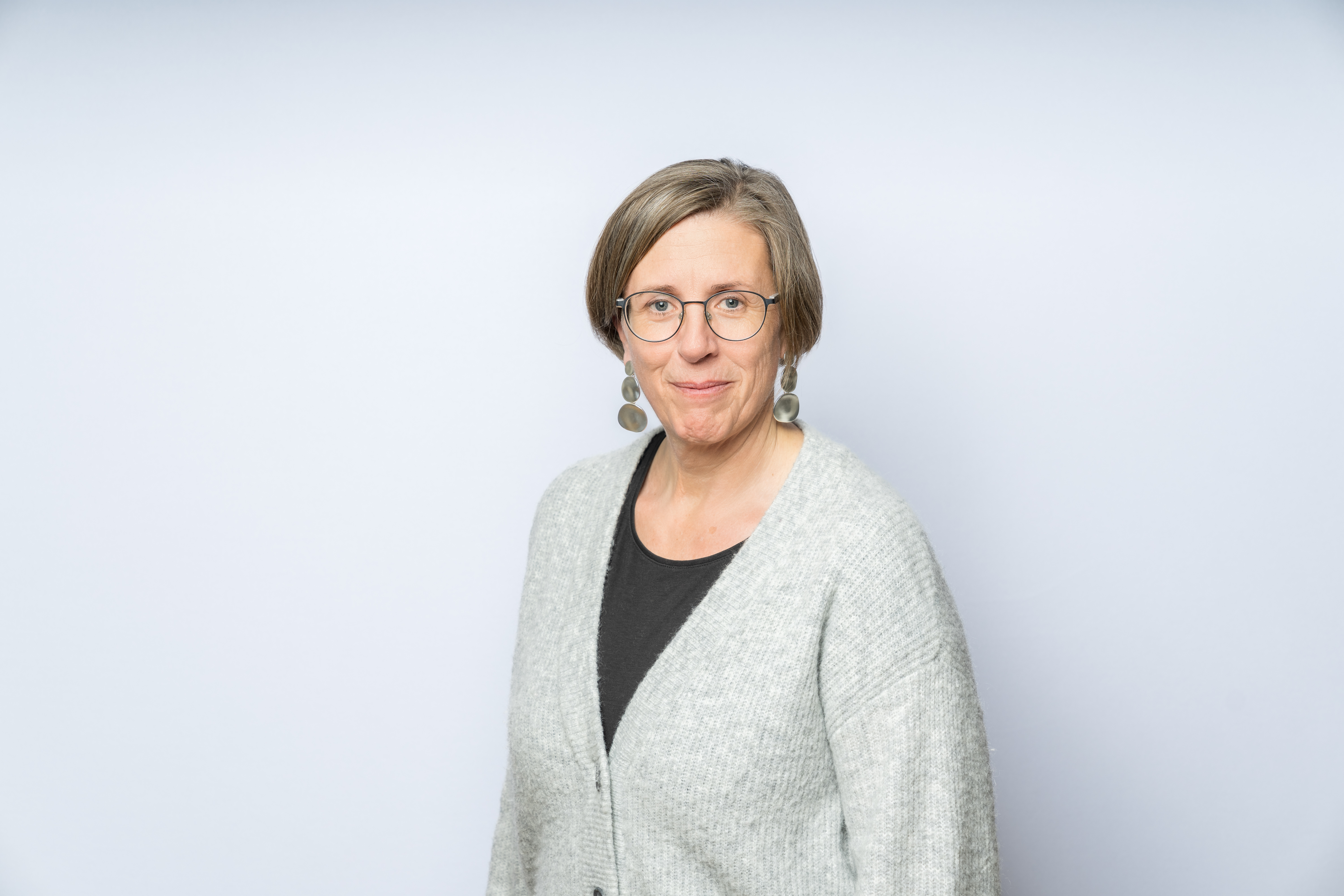 Profilbild von Mag.a Brigitte Buberl 