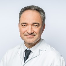 Profilbild von Prim. Prof. Dr.  Andreas Shamiyeh