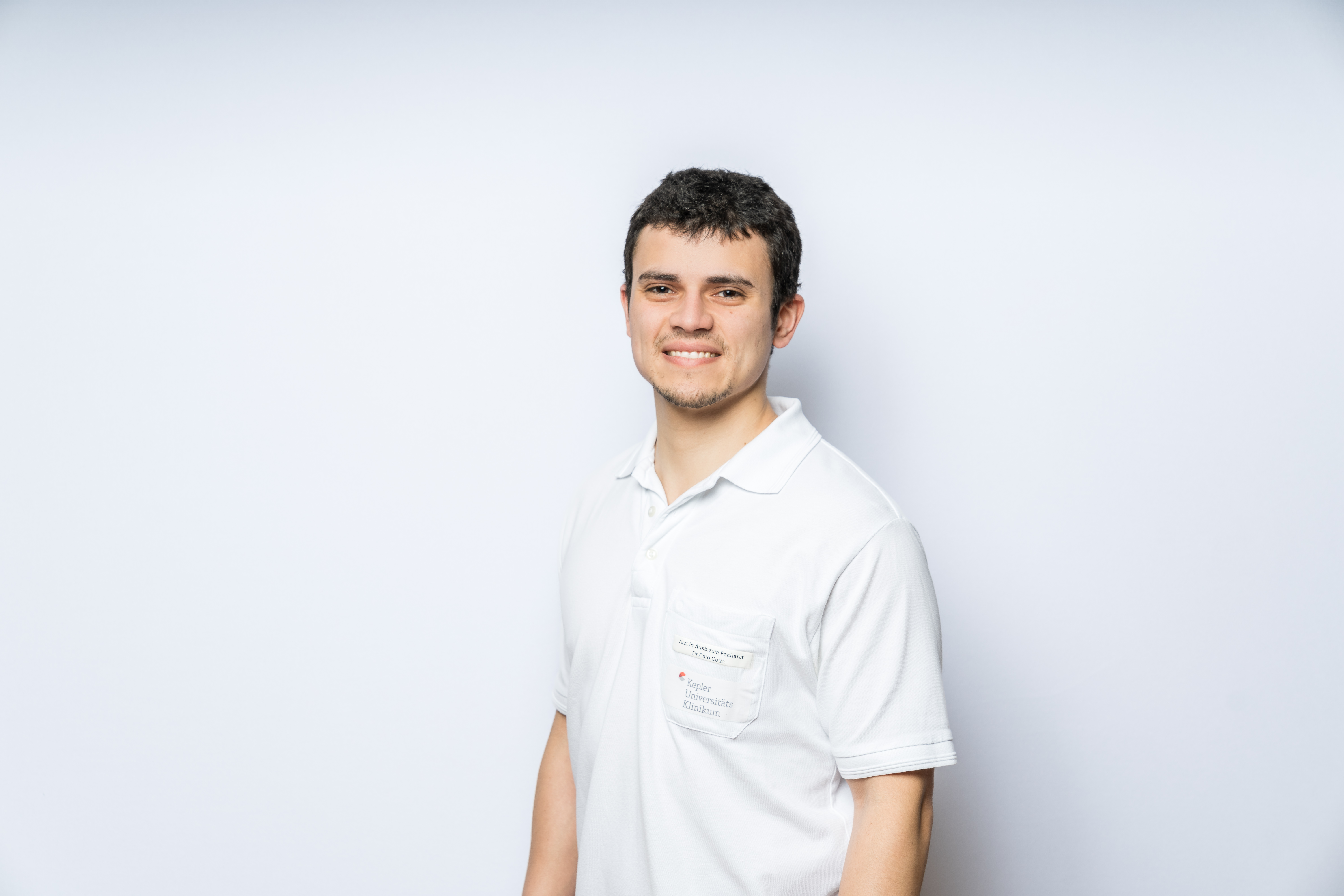 Profilbild von Ass. Dr. Caio Cotta d'Ávila e Silva 