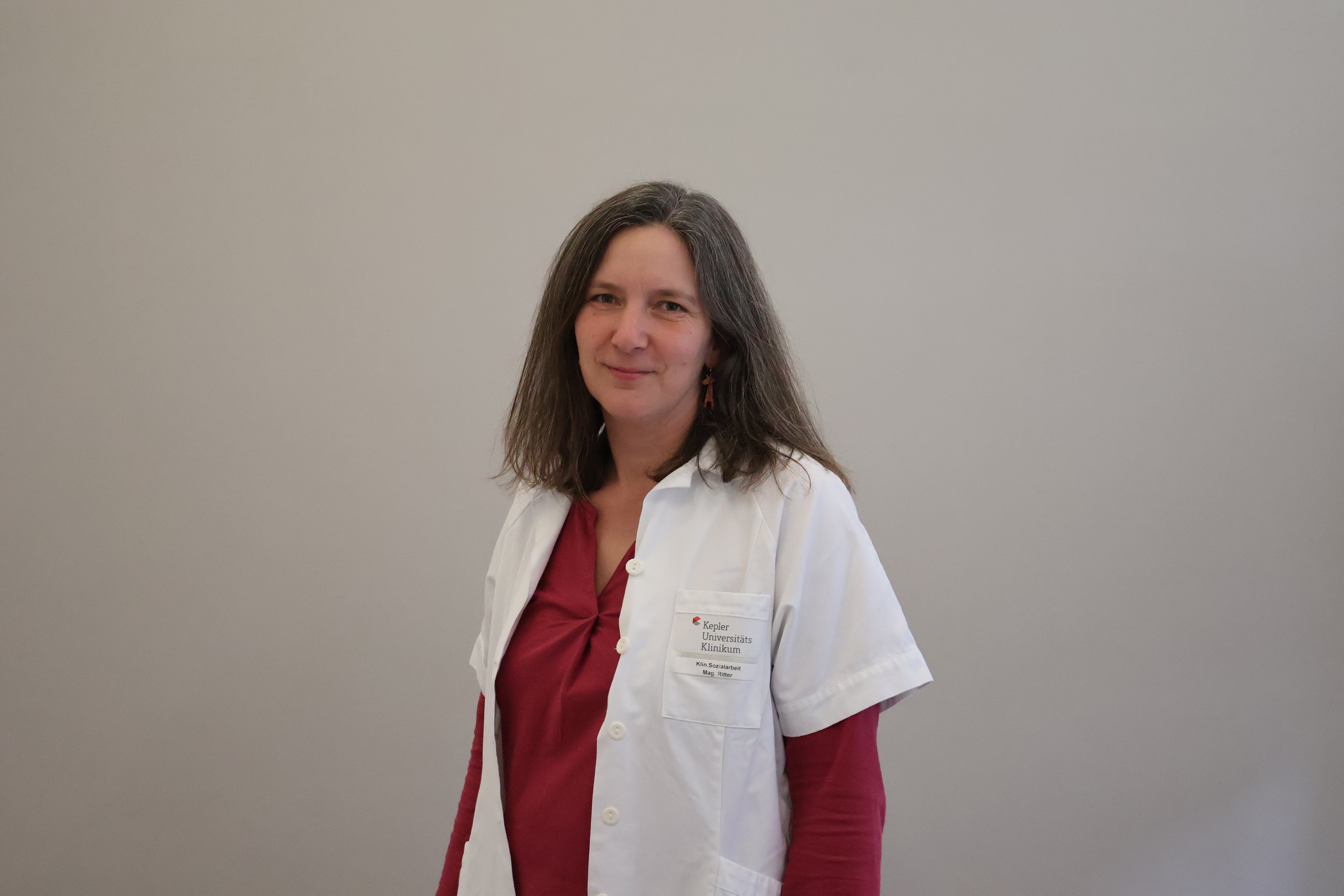 Profilbild von Mag.a (FH) Stefanie Ritter 