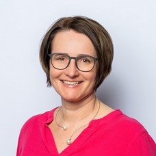 Profilbild von  Elfriede Lehner, MHPE