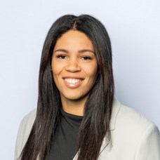 Profilbild von  Sheena Solomon, BA