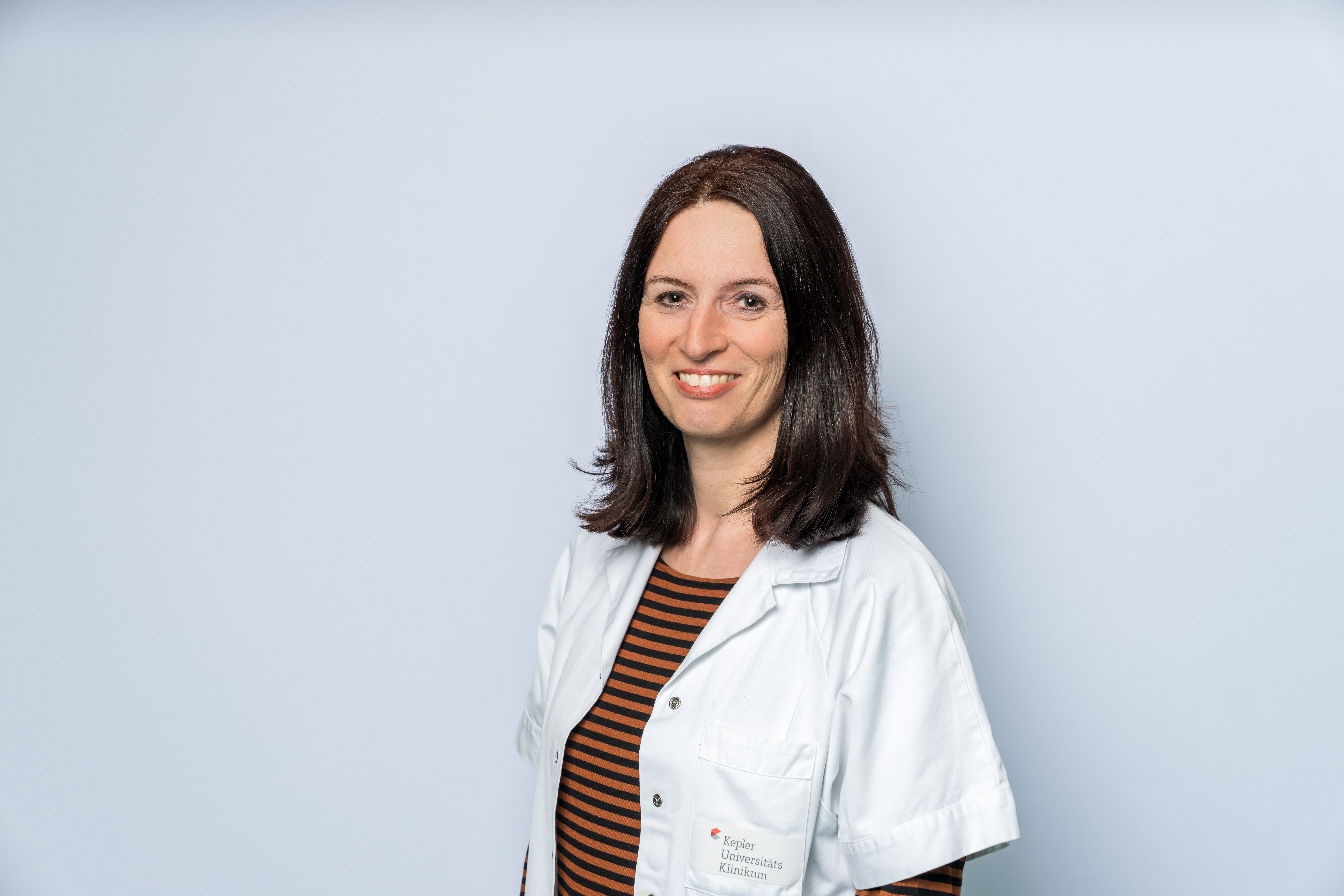 Profilbild von OÄ Dr.in Sandra Wolfinger 