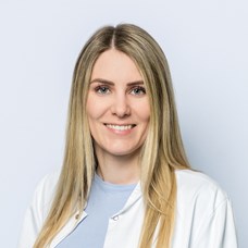 Profilbild von  Anne-Marie Bäck, MSc