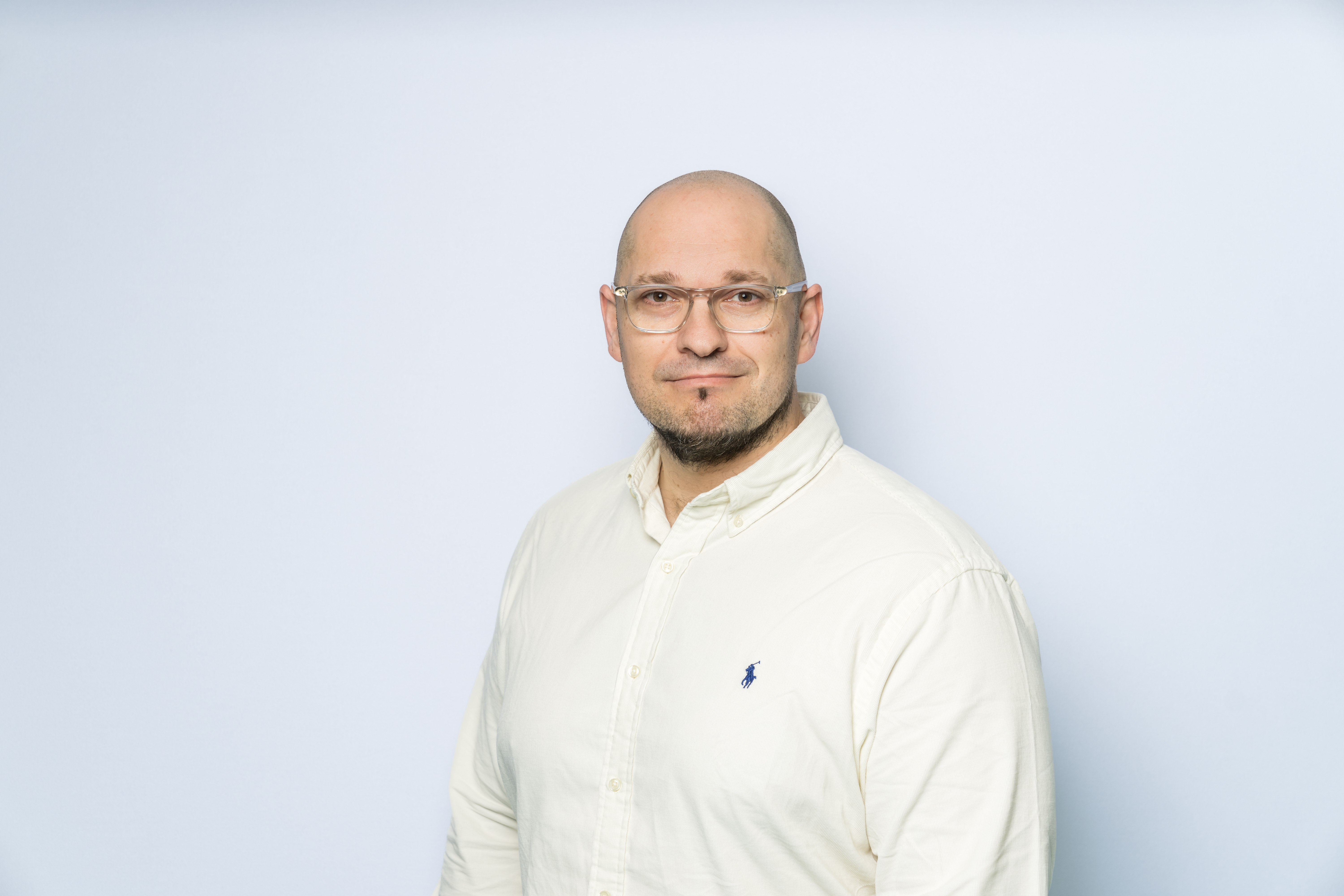 Profilbild von OA Dr.  Christian Haas-Stockmair  