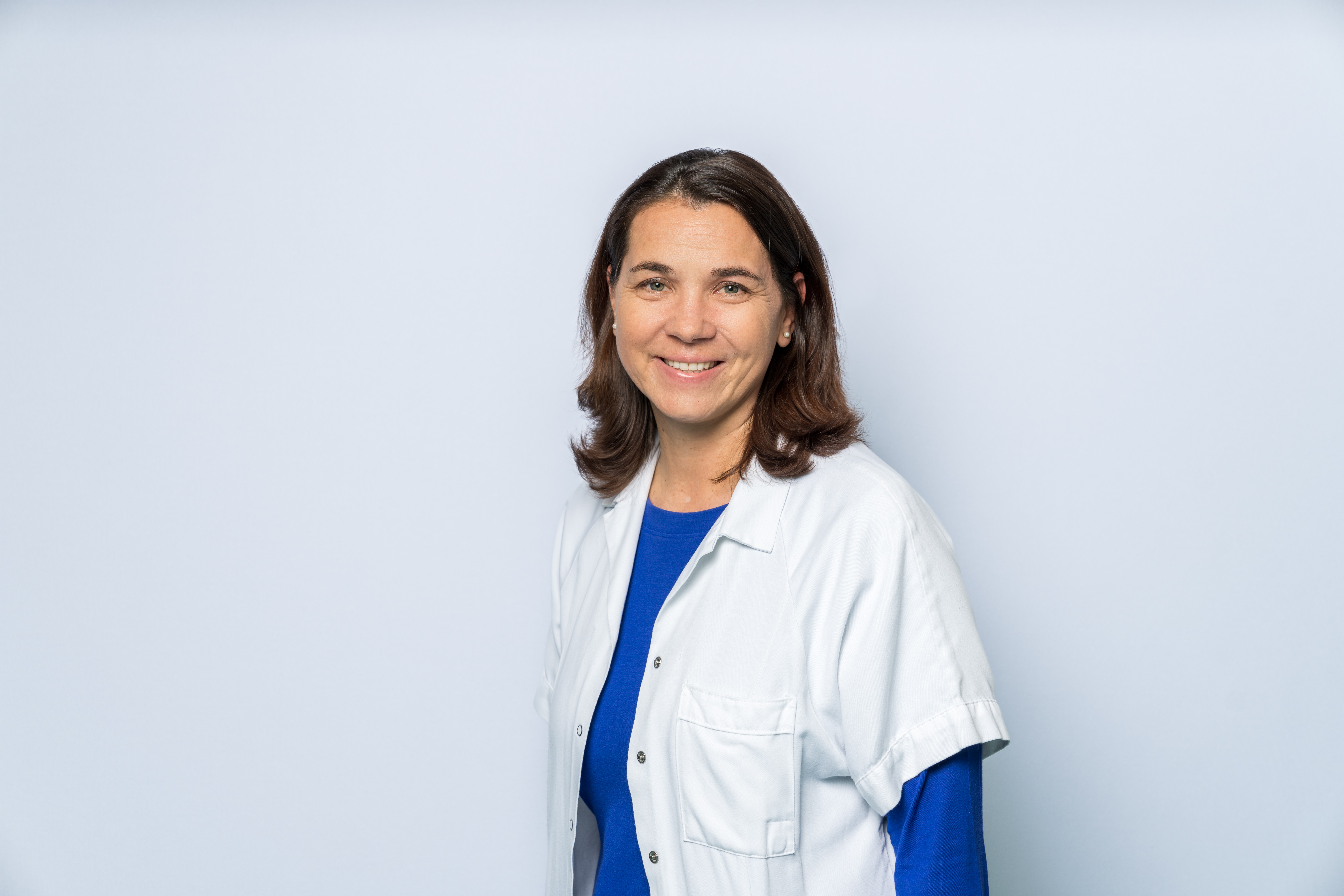 Profilbild von OÄ Dr.in Ursula  Hagmüller-Ebner 