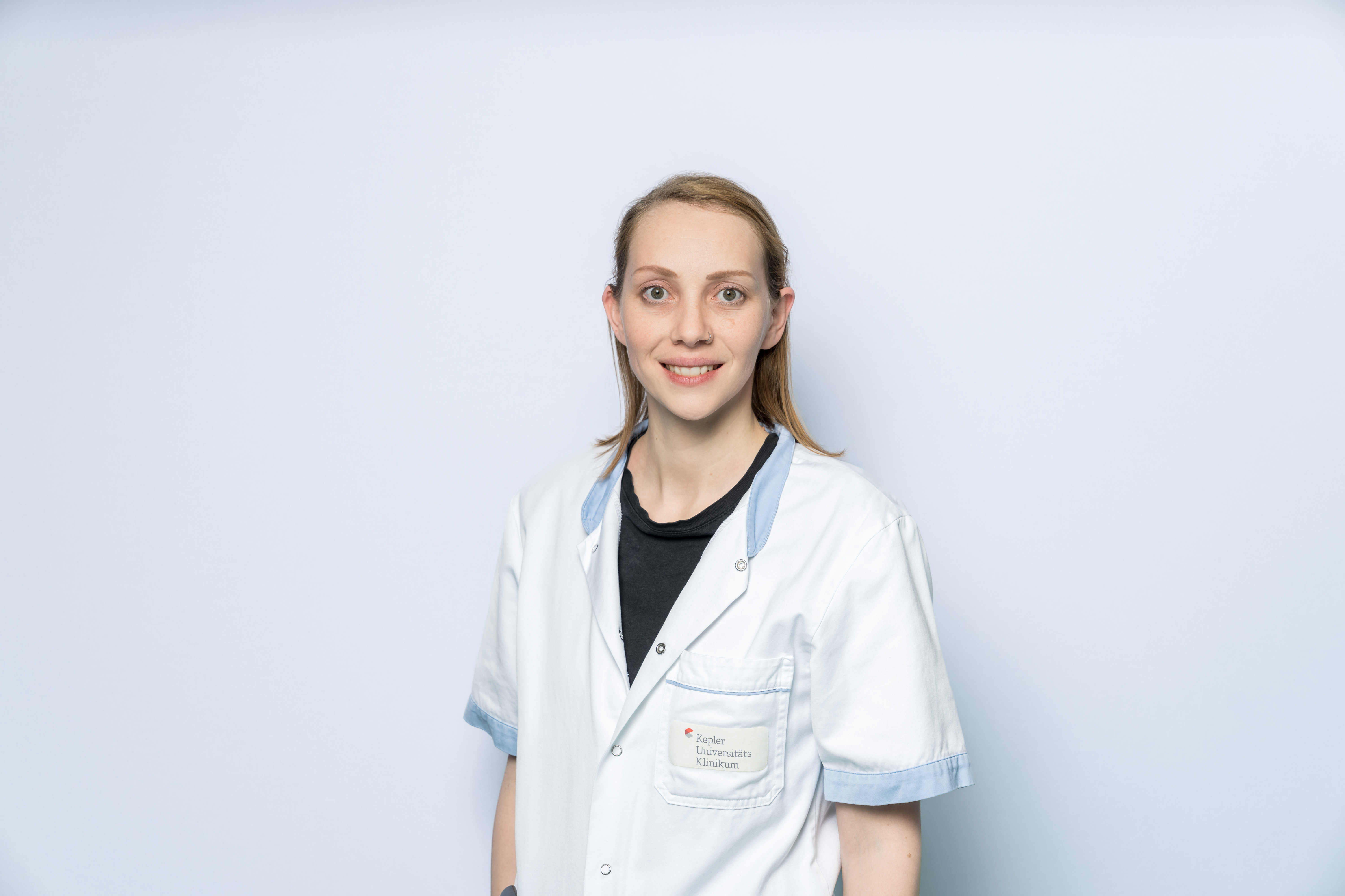 Profilbild von DGKP Nicole Korner, BA 