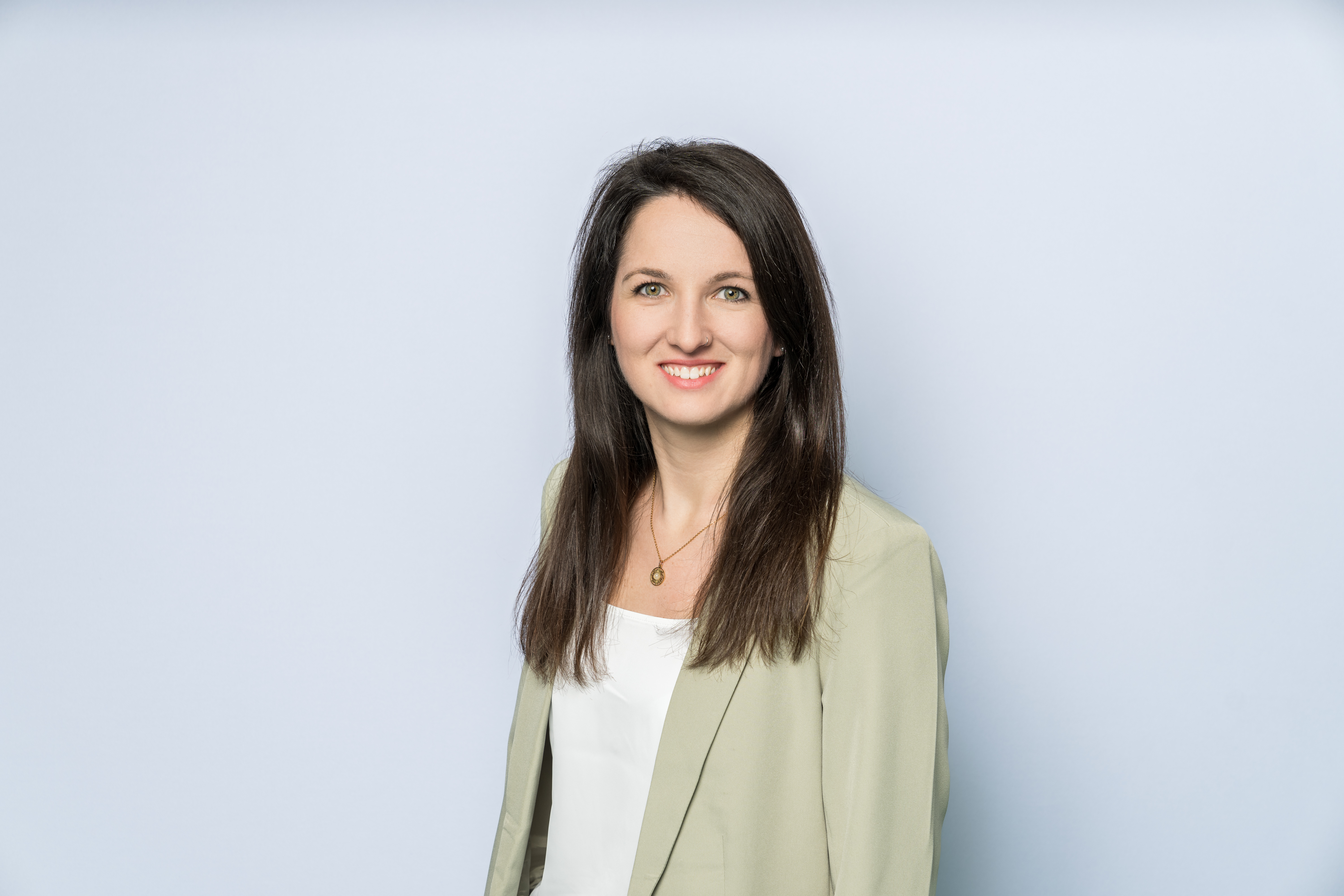 Profilbild von DGKP  Christina Lösl, MSc 