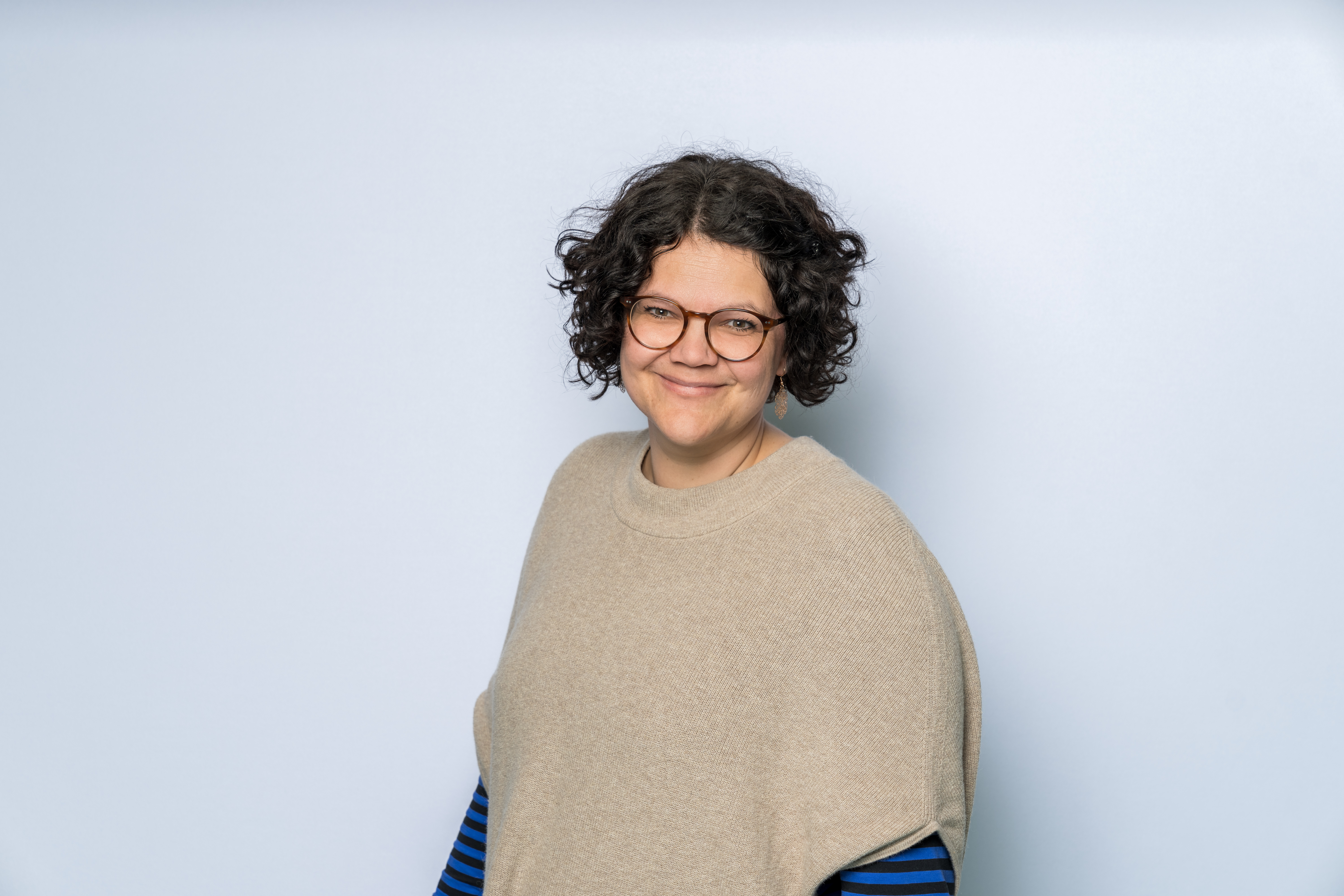 Profilbild von OÄ Dr.in Michaela Marth-Witzelnig 