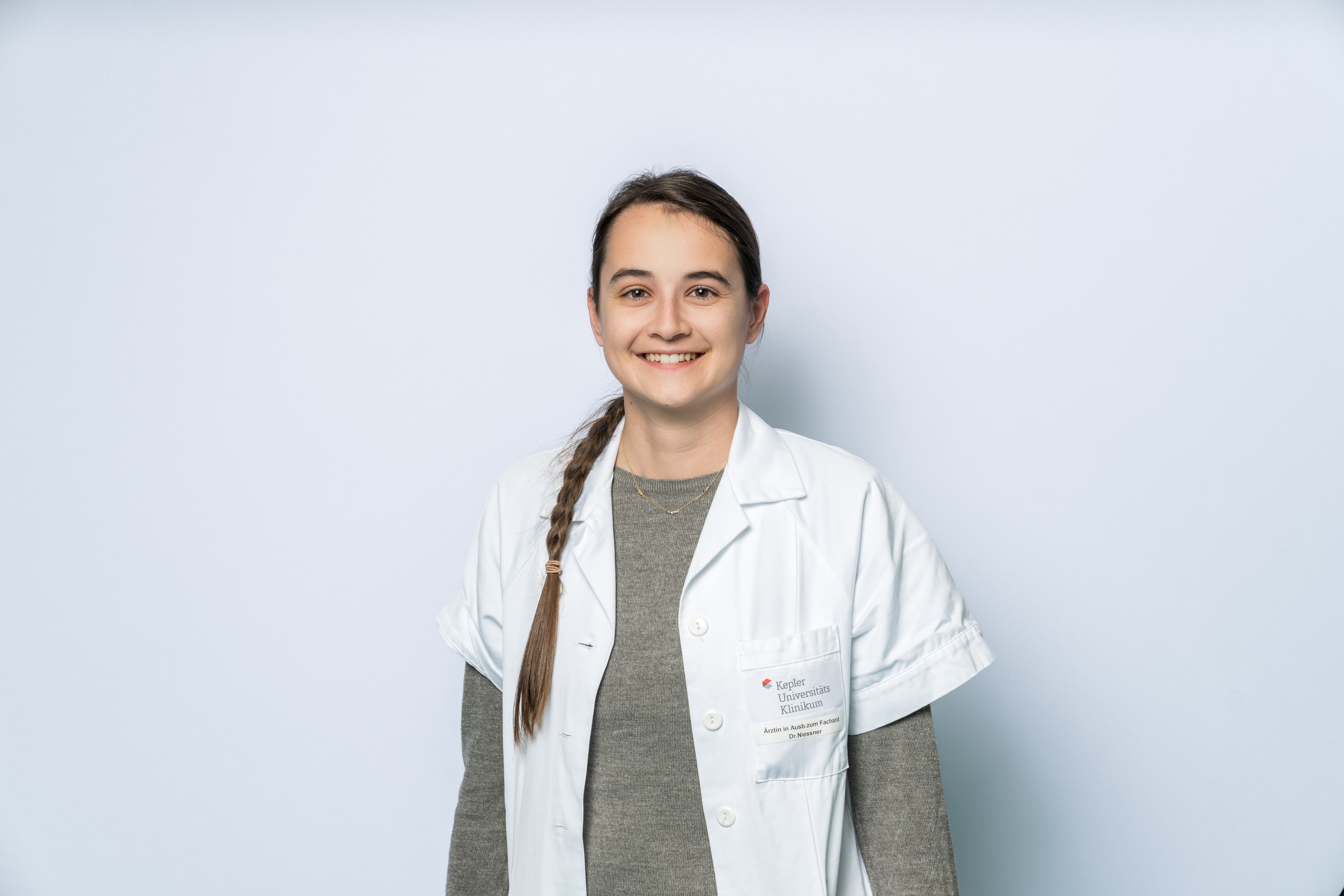 Profilbild von Ass. Dr.in Sarah Niessner 