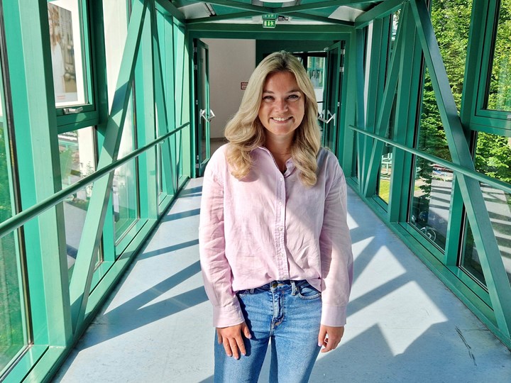 DGKP Marlene Rohrauer