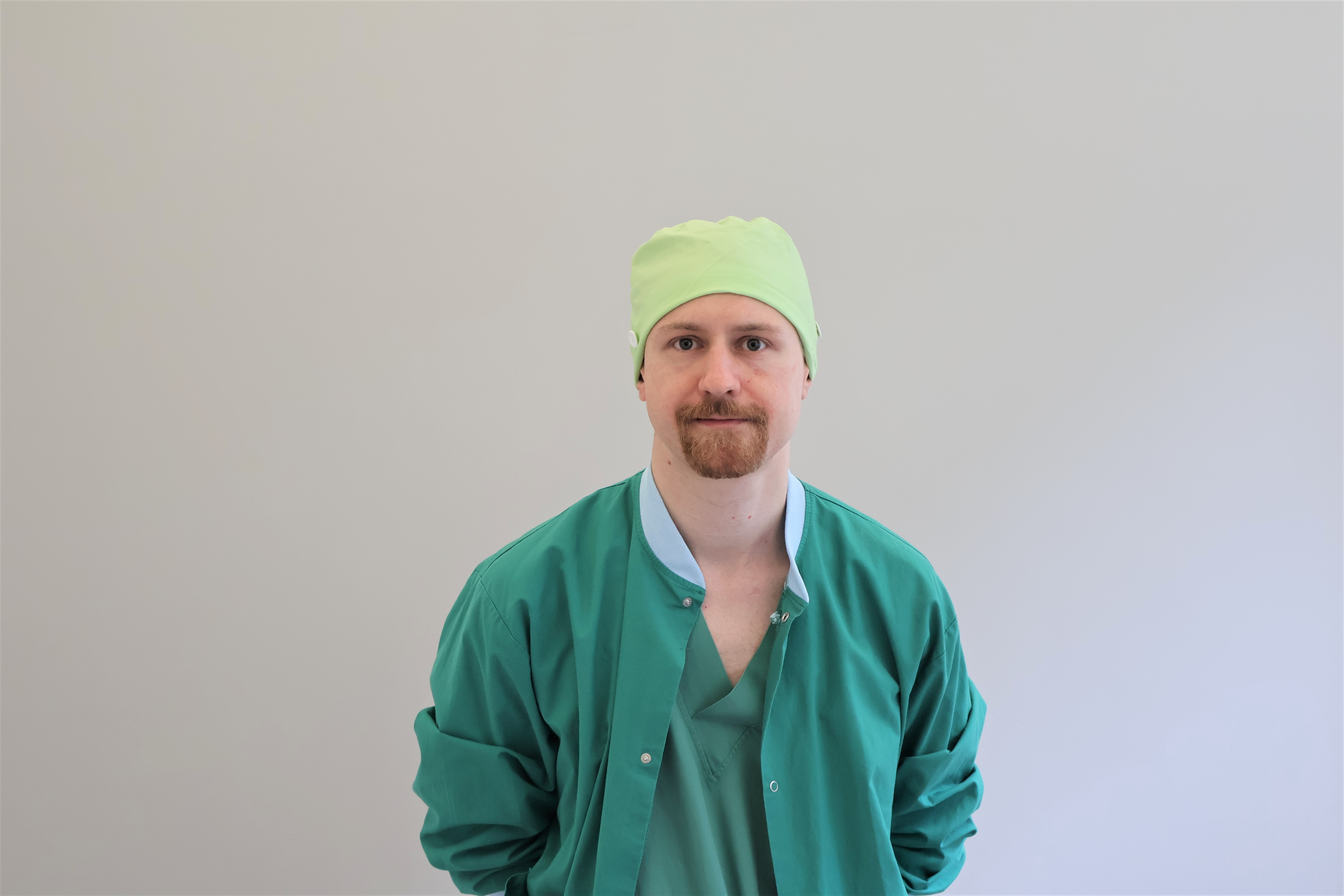 Profilbild von Ass. Dr. Roman Wolf 