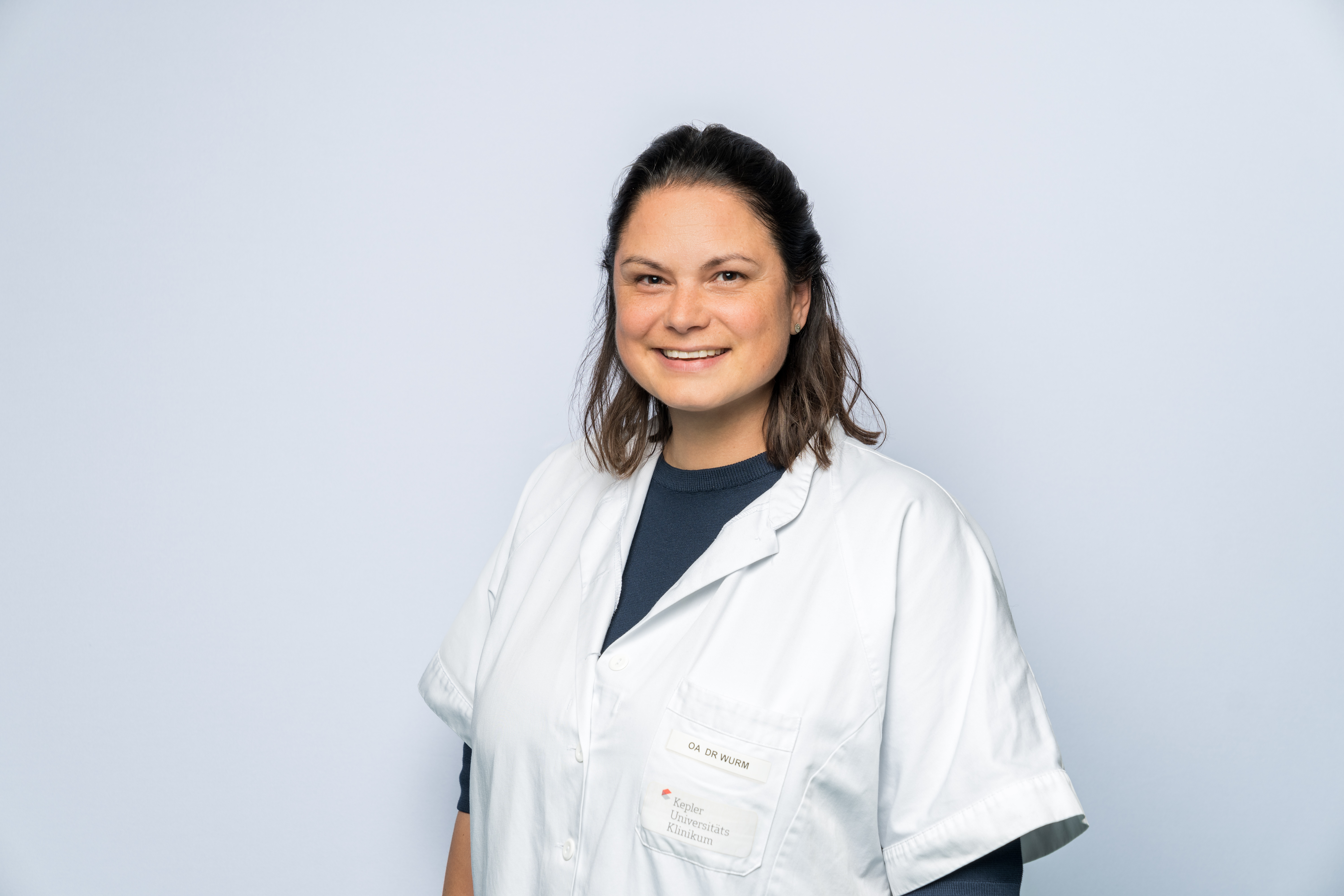 Profilbild von OÄ Dr.in  Sonja  Wurm 